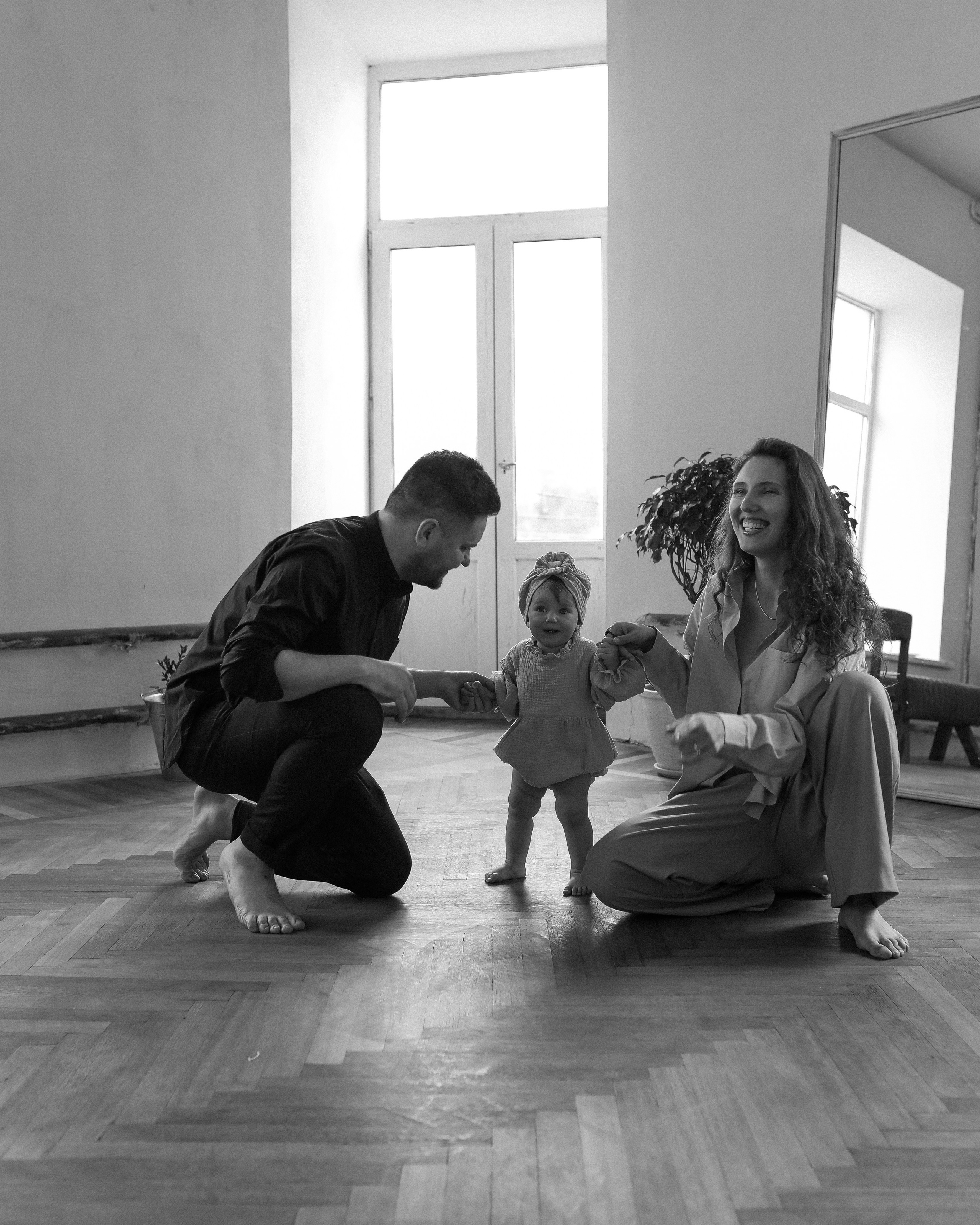 Галя Игорь и Мия. Лена Колягина Фотограф по любви