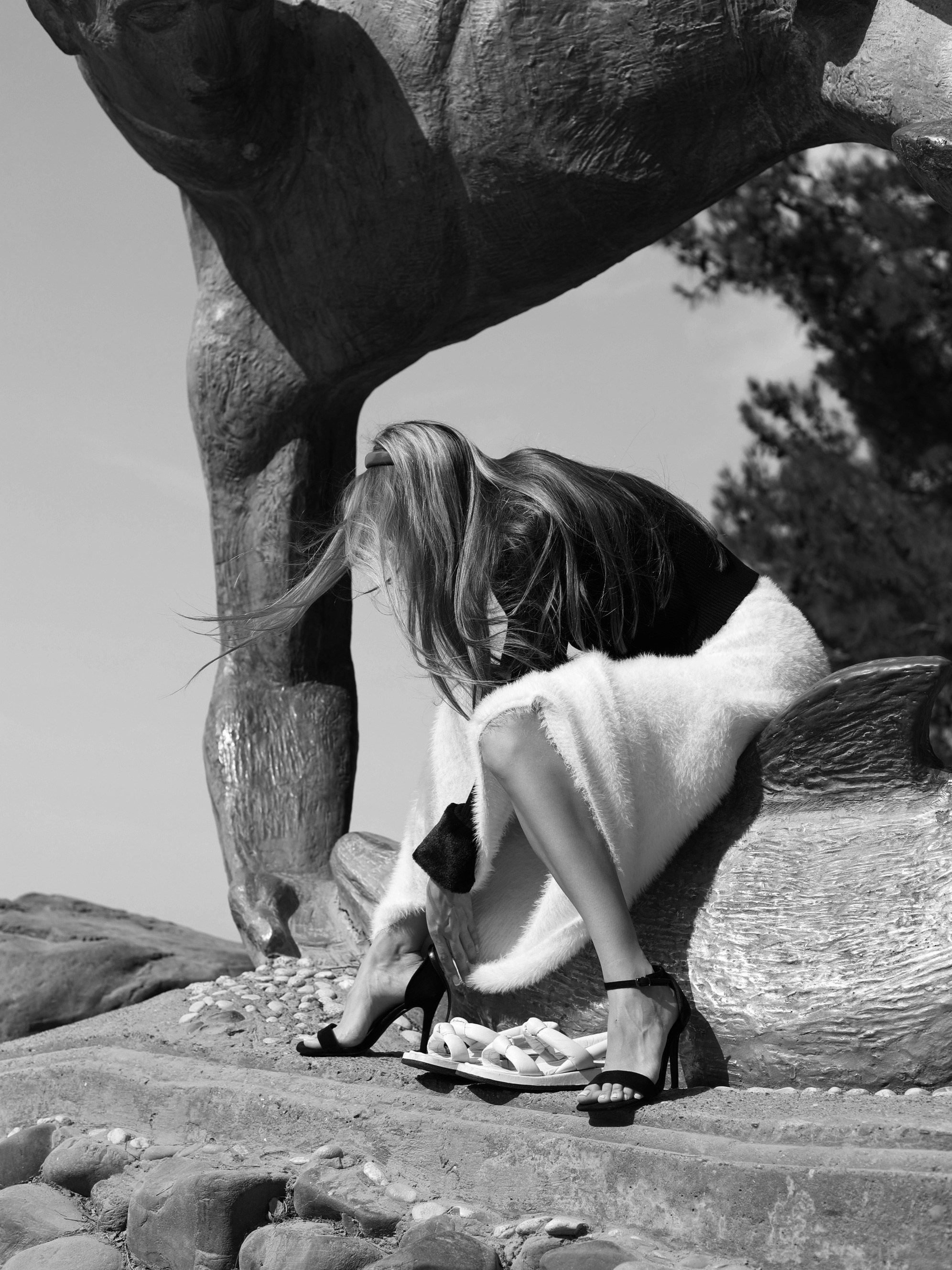 Фото для маркетплейсов в самых сочных локациях города Сочи