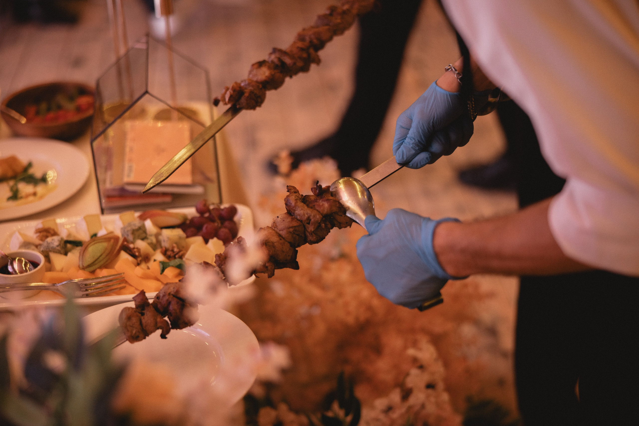 Михаил & Лусине