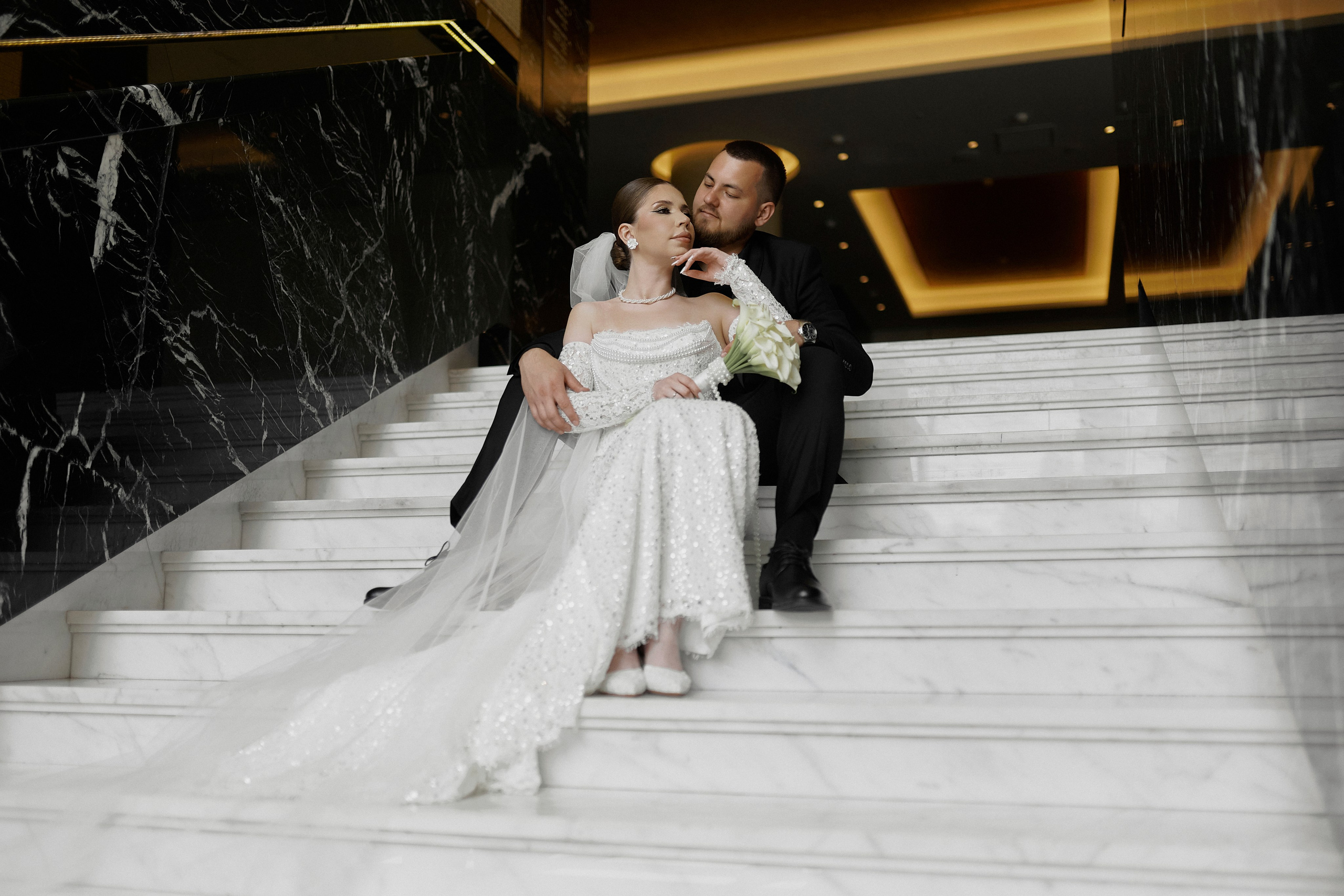 Lovestory / Wedding. Фотограф в Самаре Валерия Слезина