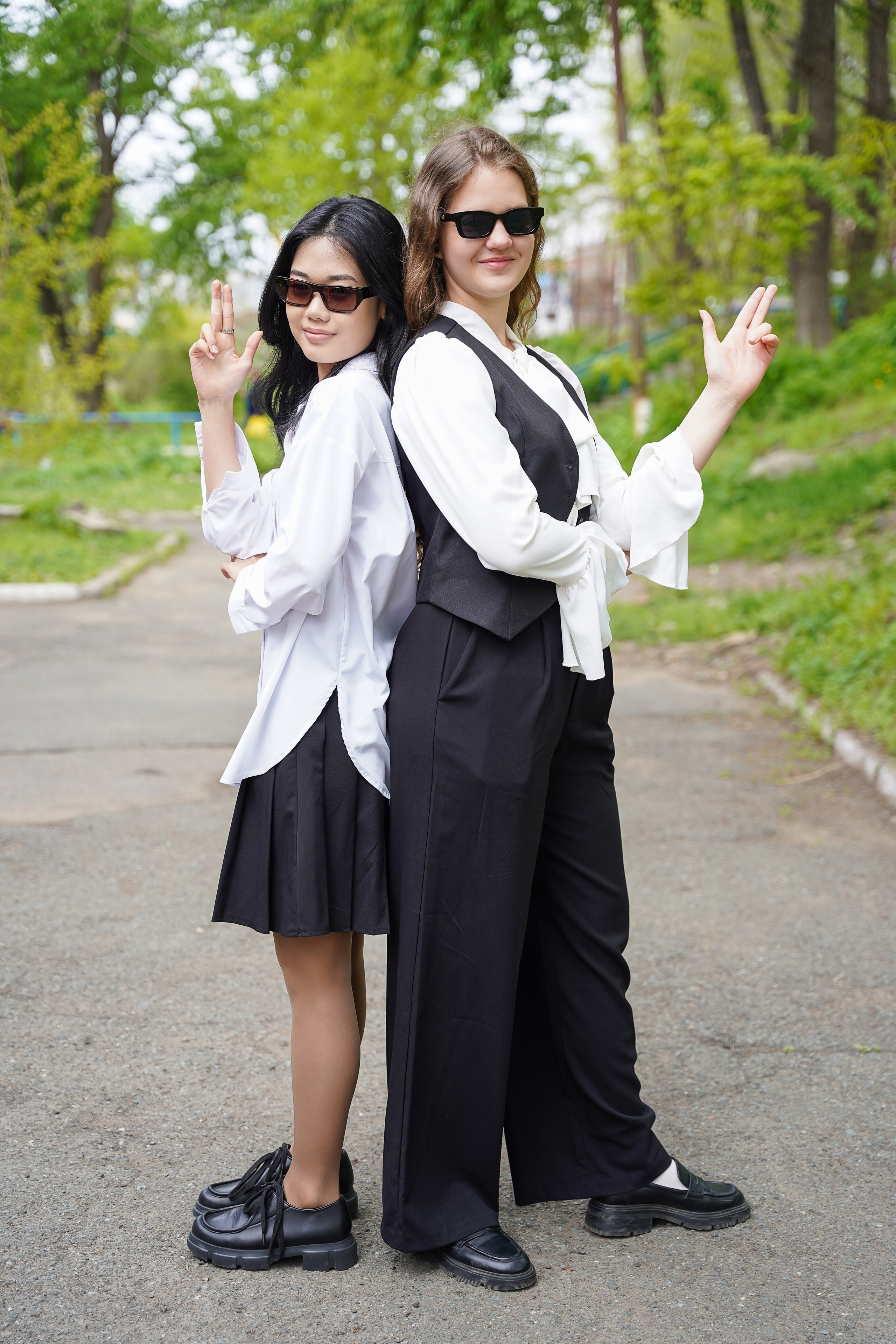 Школьные Выпускные Альбомы. Детский и семейный Фотограф во Владивостоке Юлия Моисеенко