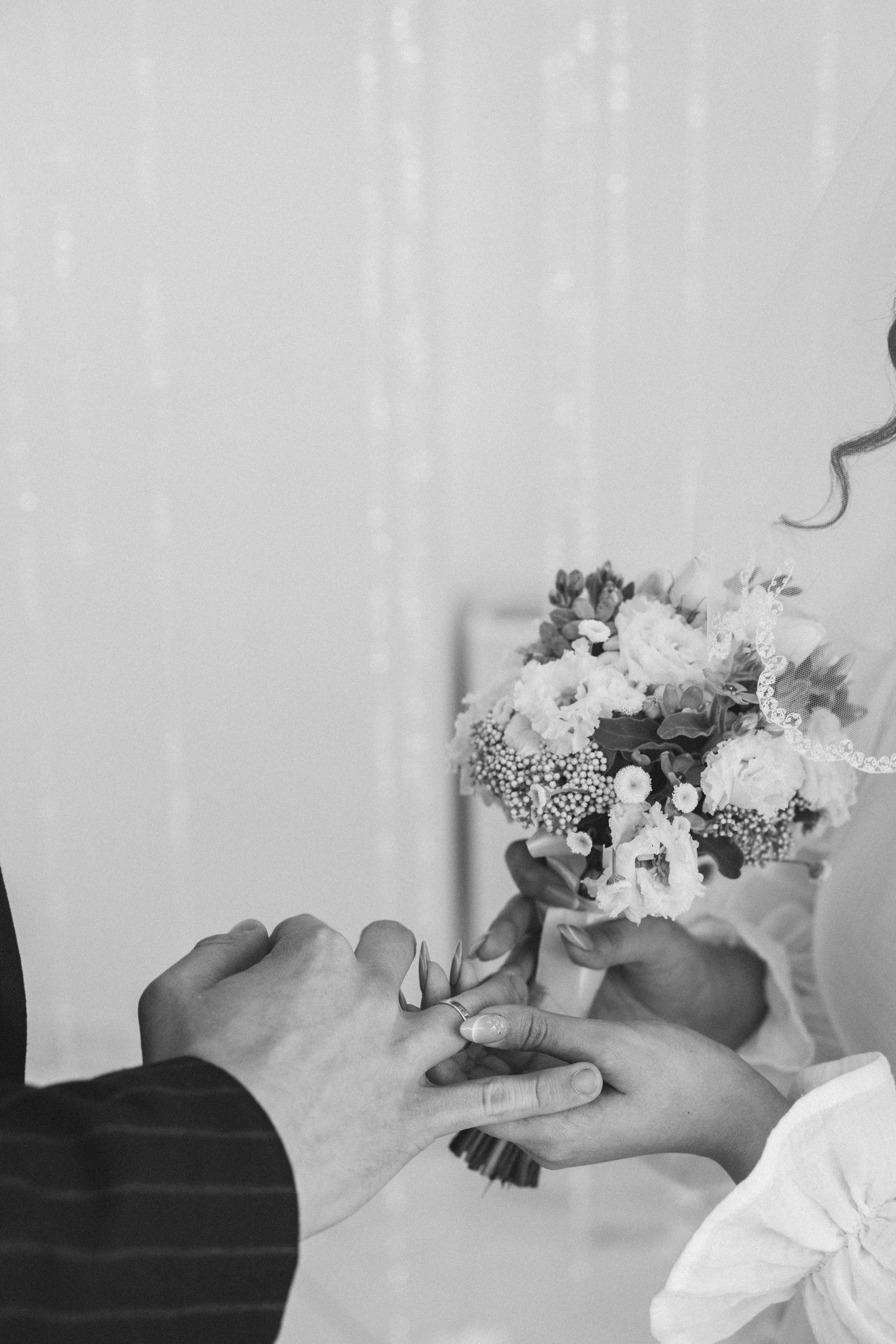 Wedding: Артём & Милана. Фотограф в Шатуре Оксана Осьмакова