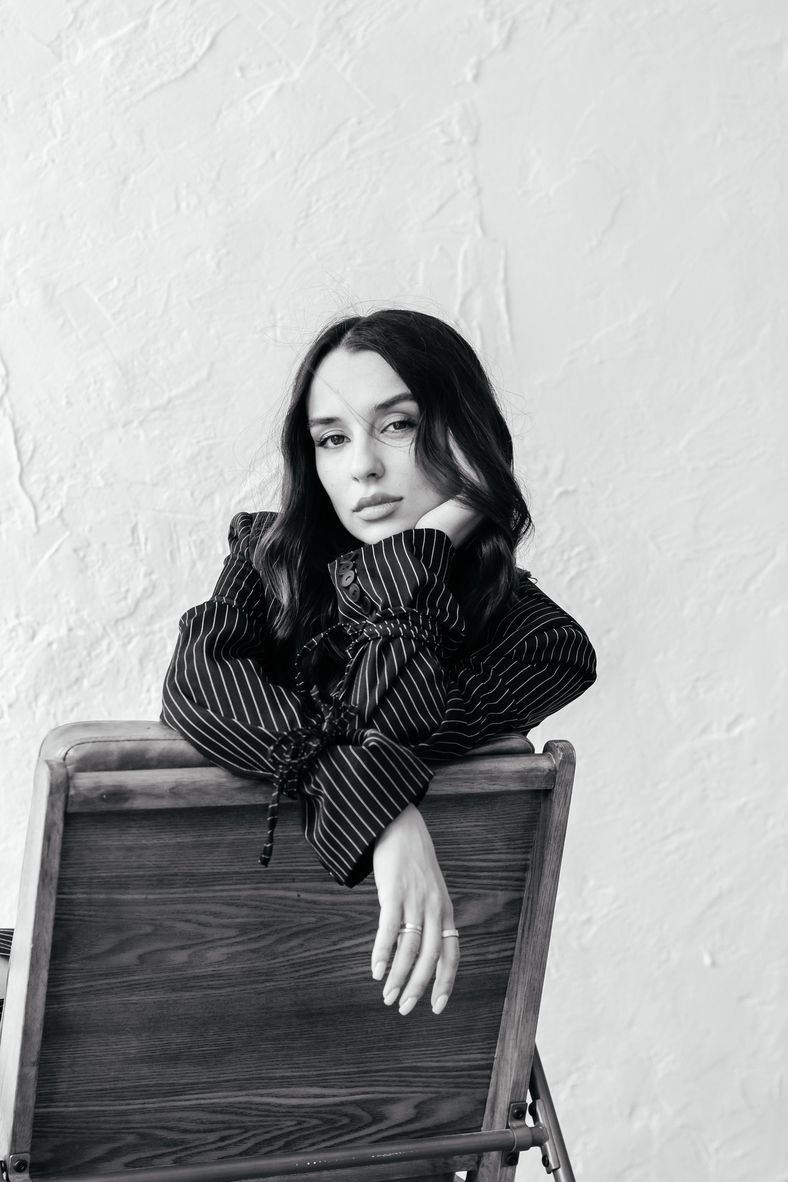 Вера. Фотограф в Шатуре Оксана Осьмакова