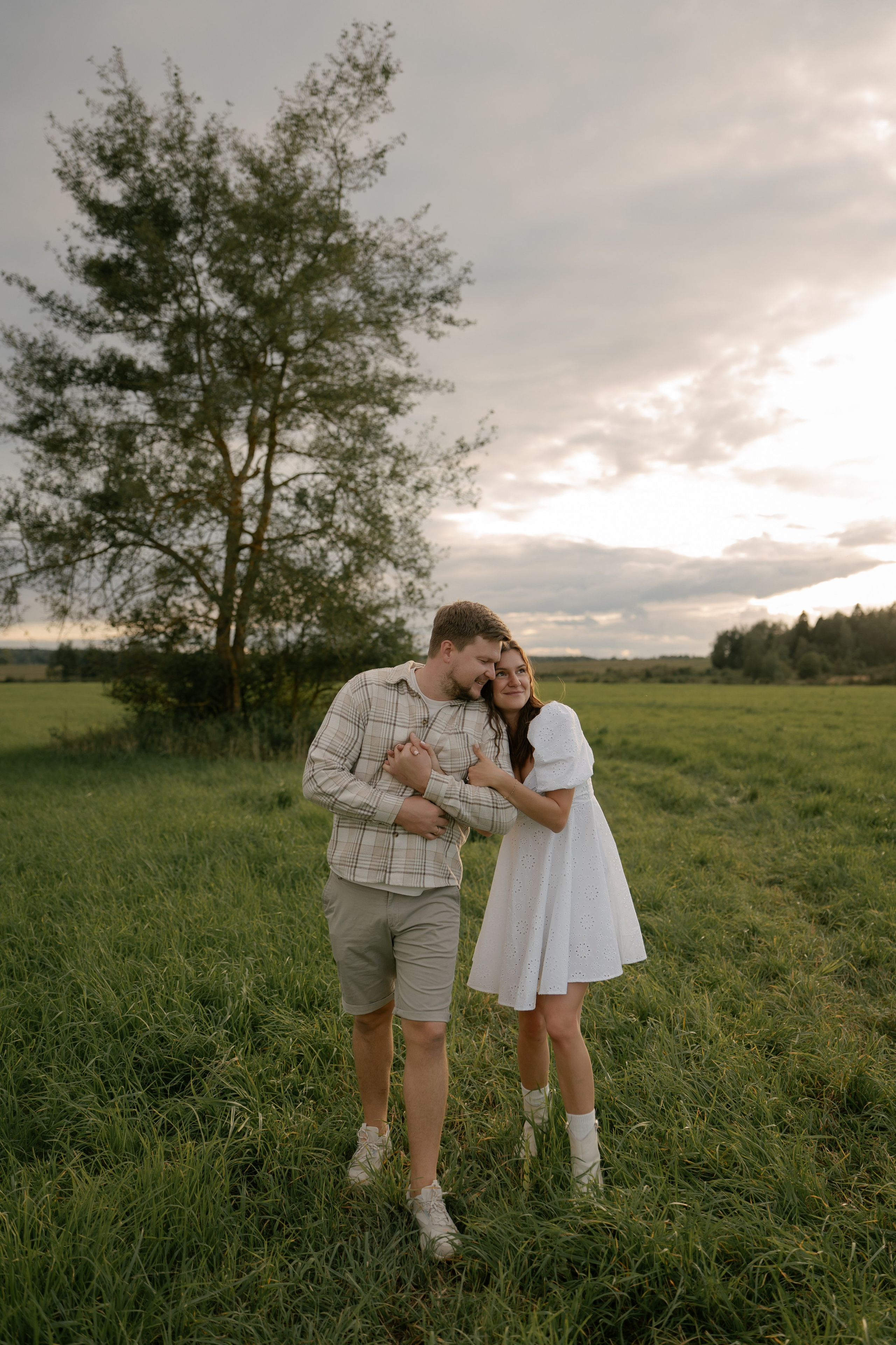 Самая ценная съемка. Свадебный и семейный фотограф в Москве и Красногорске — живые кадры | Анастасия Тихонова