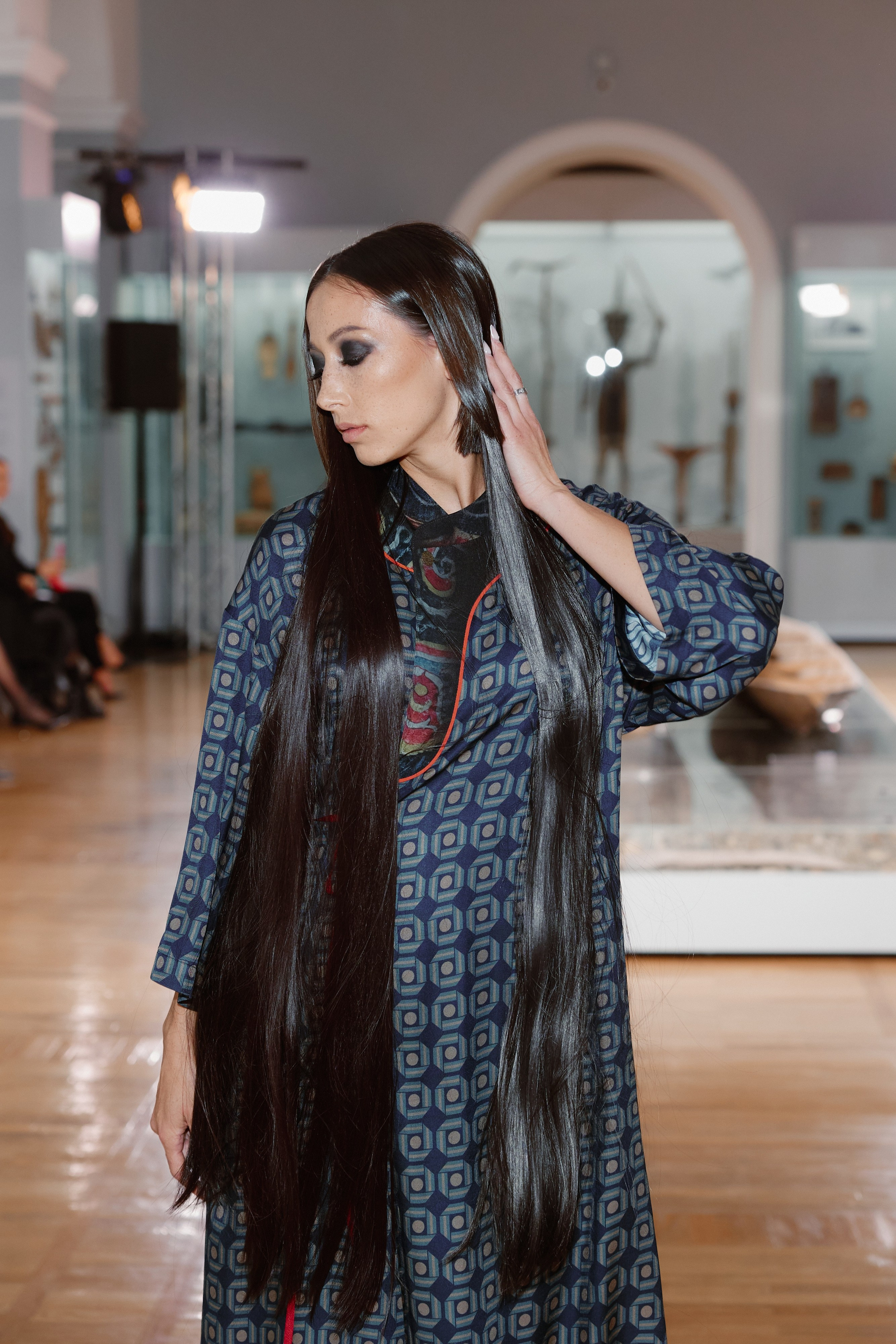 RIVER COLLECTION. ФОТОГРАФ НА МЕРОПРИЯТИЕ ОТ СОЛЬ МЕДИА PRODUCTION