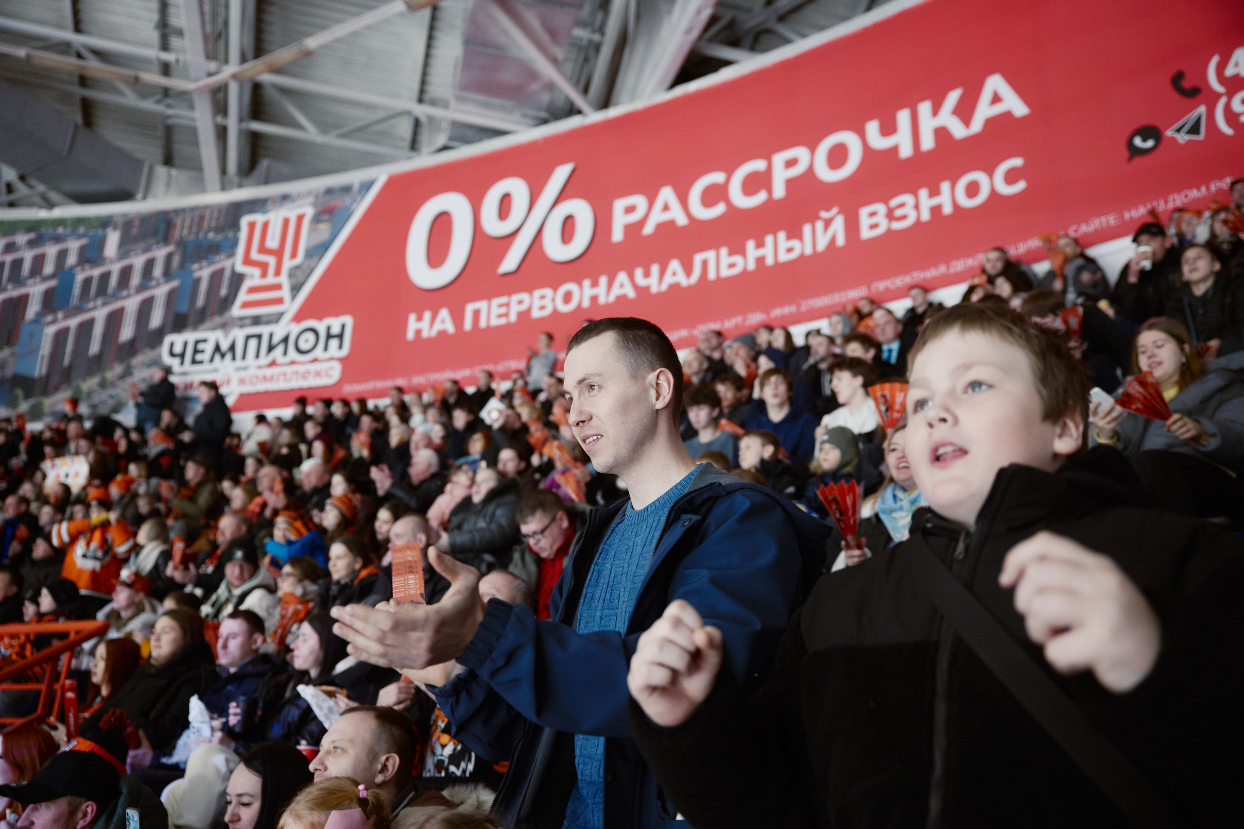 Домашние матчи ХК Амур. ФОТОГРАФ НА МЕРОПРИЯТИЕ ОТ СОЛЬ МЕДИА PRODUCTION