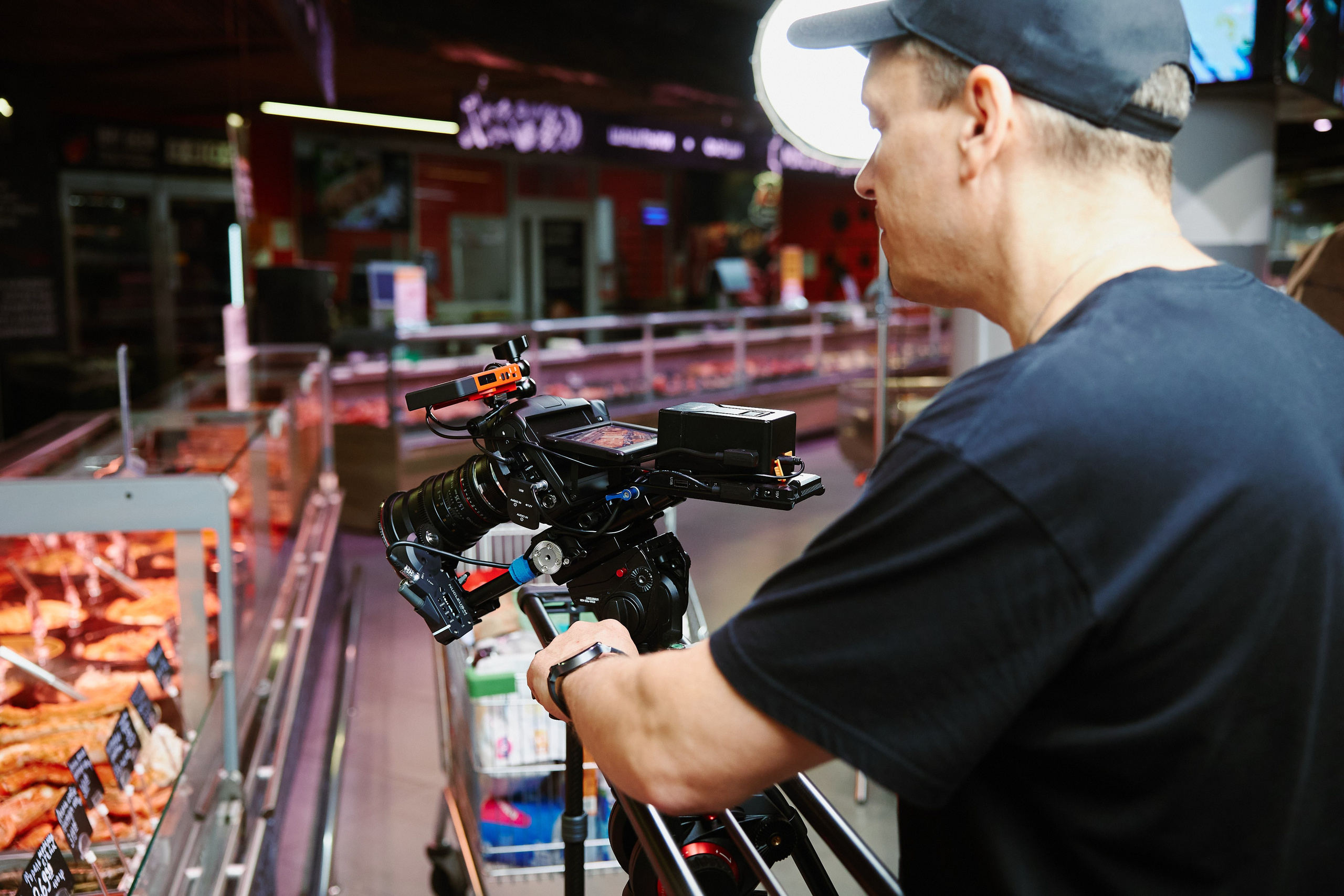 СОЛЬ PRODUCTION БЭК (BROSKO). ФОТОГРАФ НА МЕРОПРИЯТИЕ ОТ СОЛЬ МЕДИА PRODUCTION