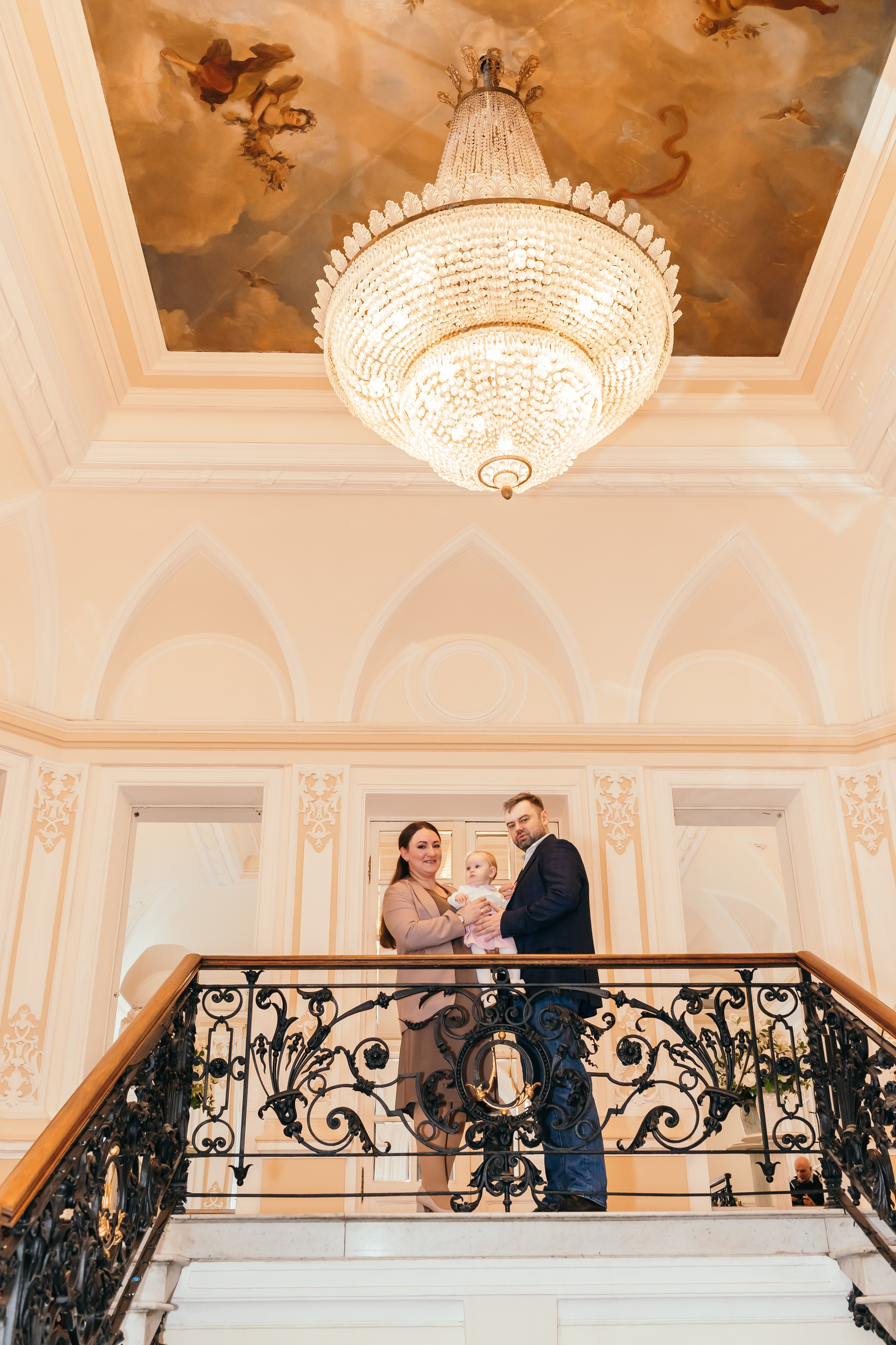 ЛИДА. ТОРЖЕСТВЕННАЯ РЕГИСТРАЦИЯ. Семейный Фотограф в Санкт-Петербурге Пушкин Анастасия Дьяконенкова