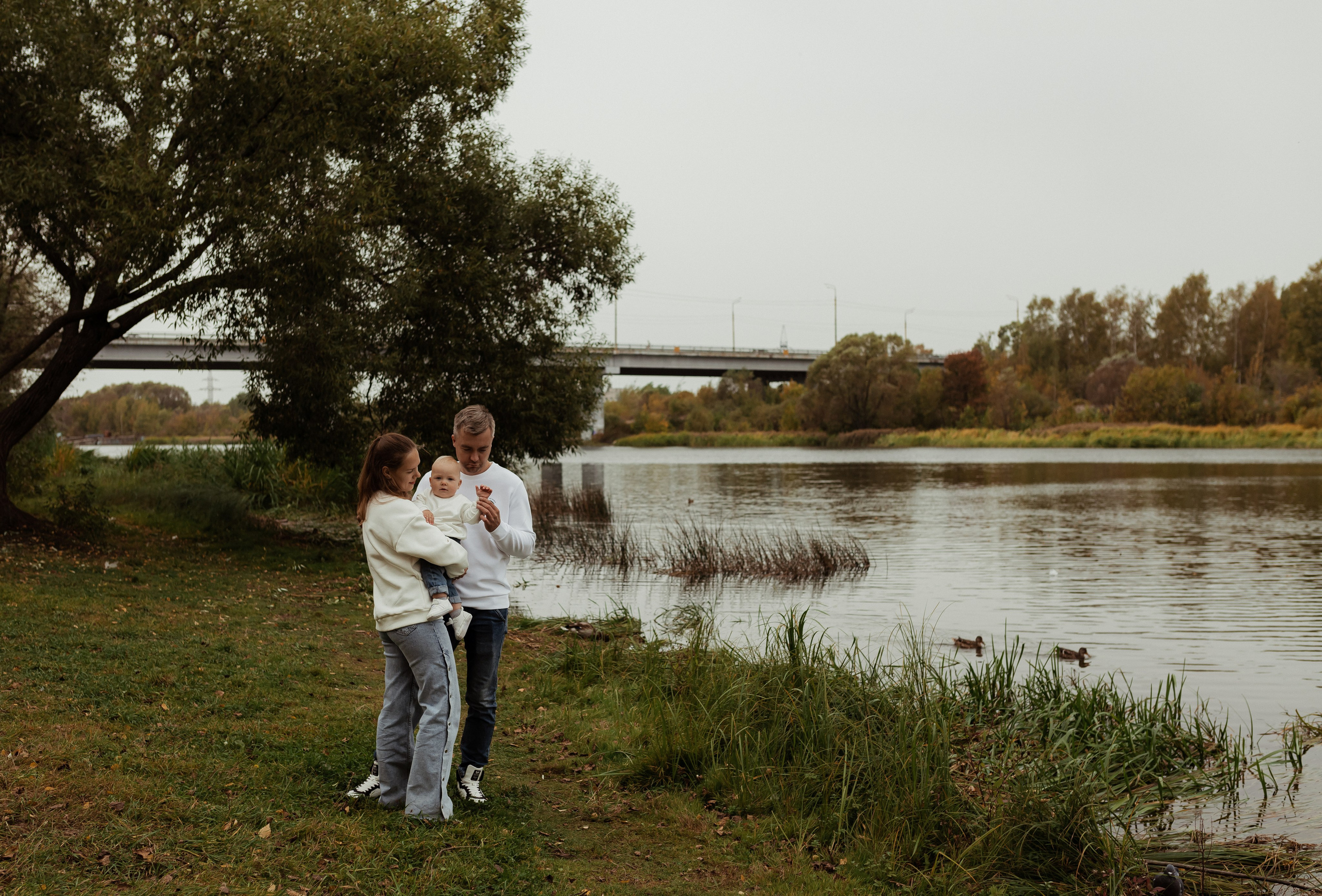 Лёня, Настя и Лев. ФОТОГРАФ Маргарита Сивакова | Ярославль Кострома Москва