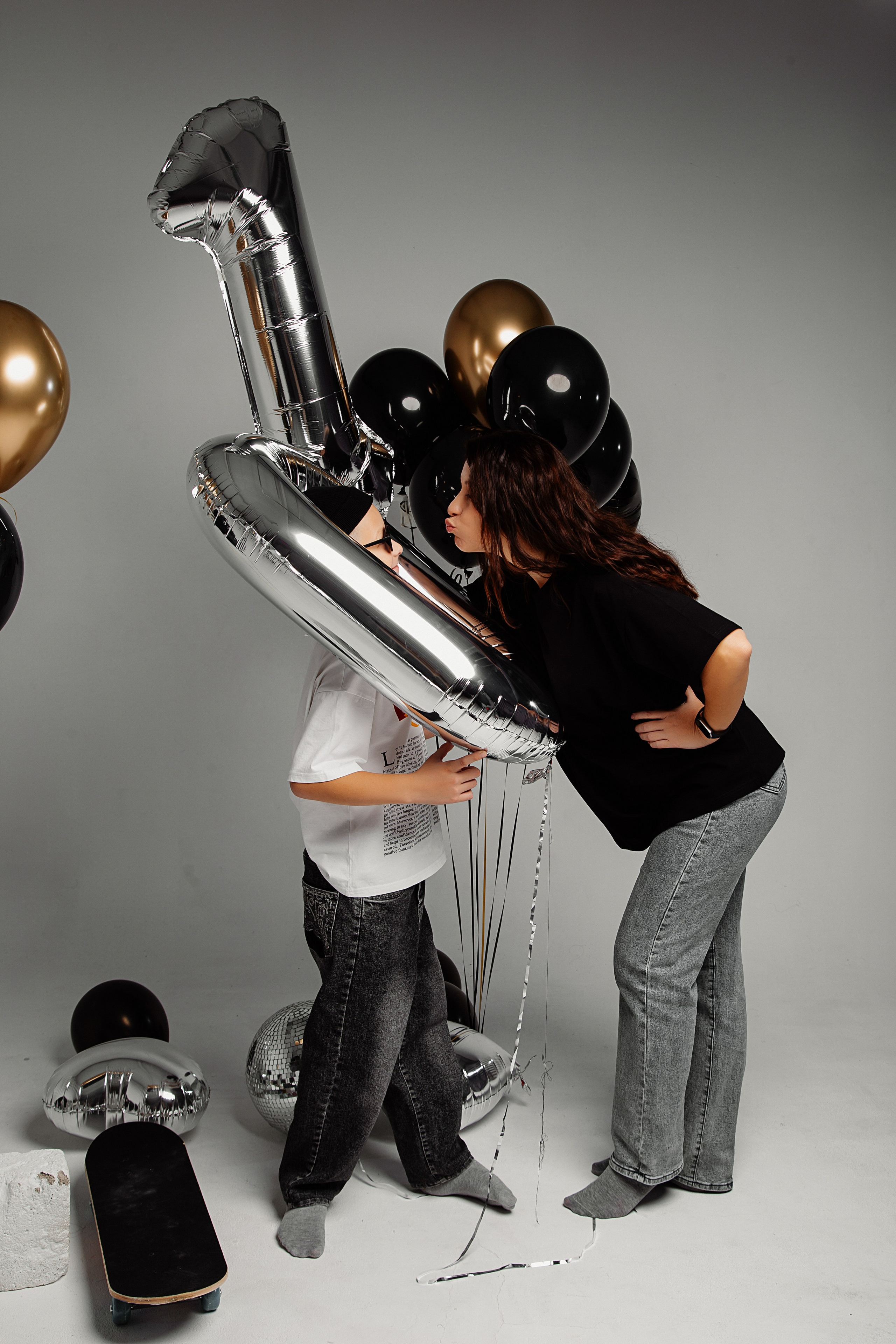 День Рождения!. Свадебный и семейный фотограф/видеограф в Краснодаре Наталья Осинская