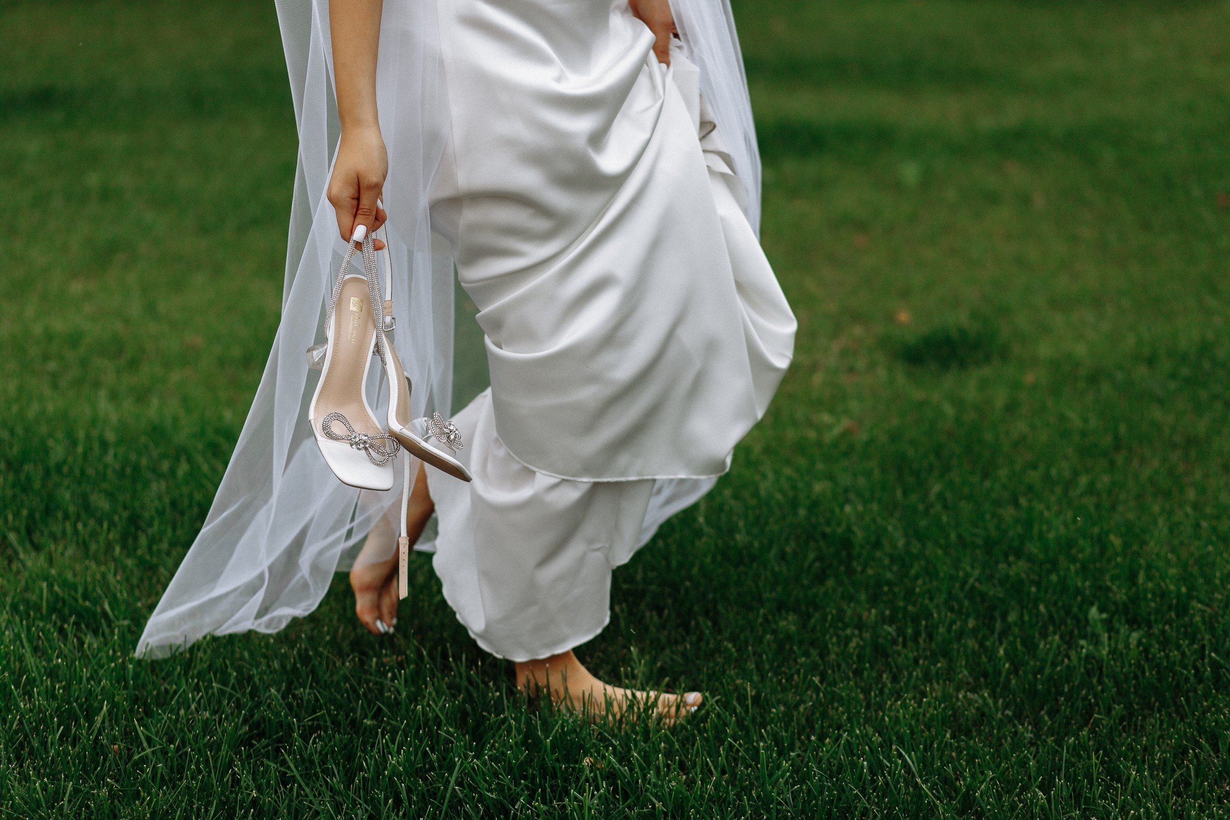 Анонс свадьбы София и Виталий. Свадебный фотограф в Воронеже Денис Коровин