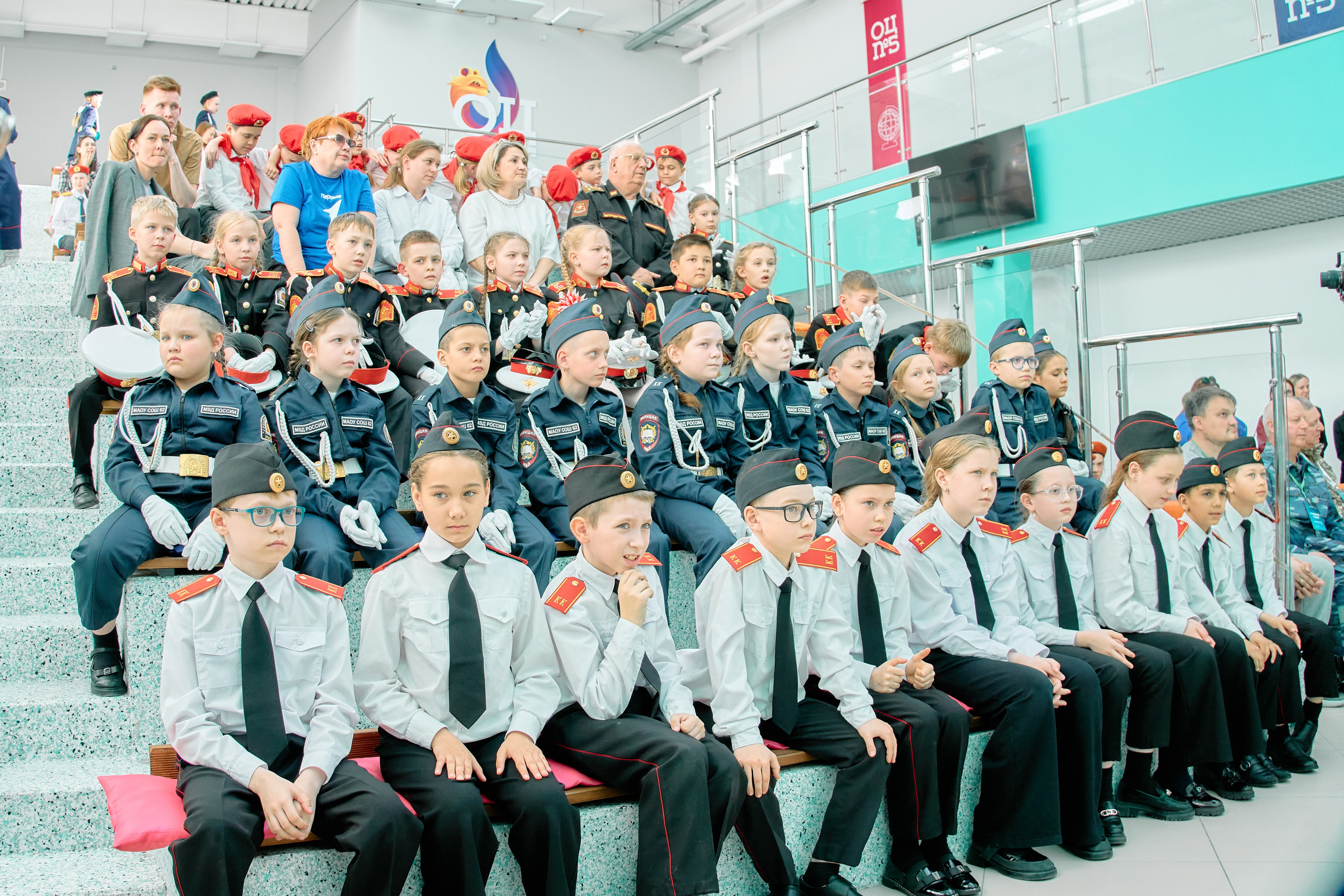 Зарница 2.0 — ОЦ5. ЦАРЕВ ДМИТРИЙ — ФОТОГРАФ ЧЕЛЯБИНСК