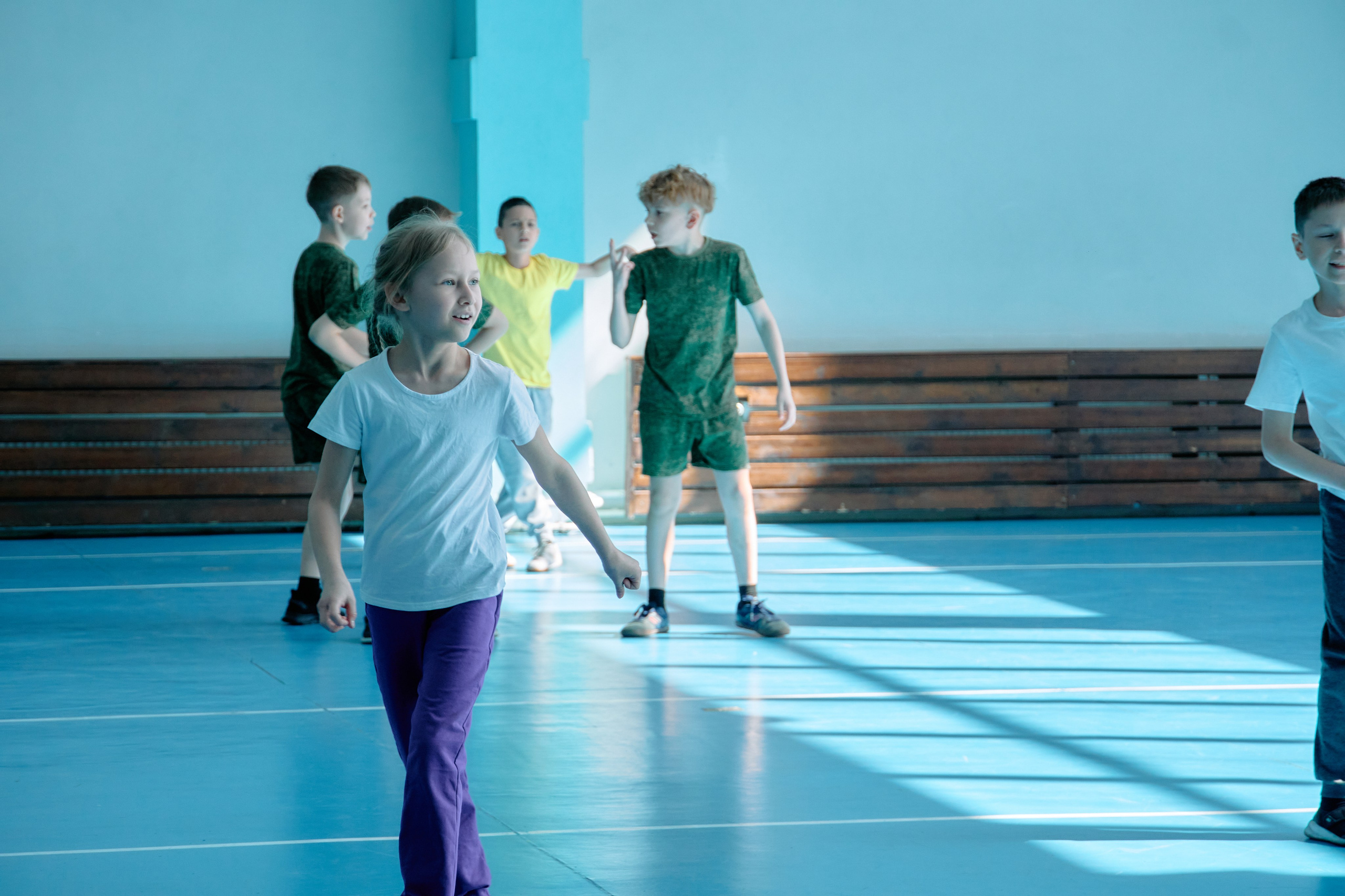 Зарница 2.0 — ОЦ5. ЦАРЕВ ДМИТРИЙ — ФОТОГРАФ ЧЕЛЯБИНСК