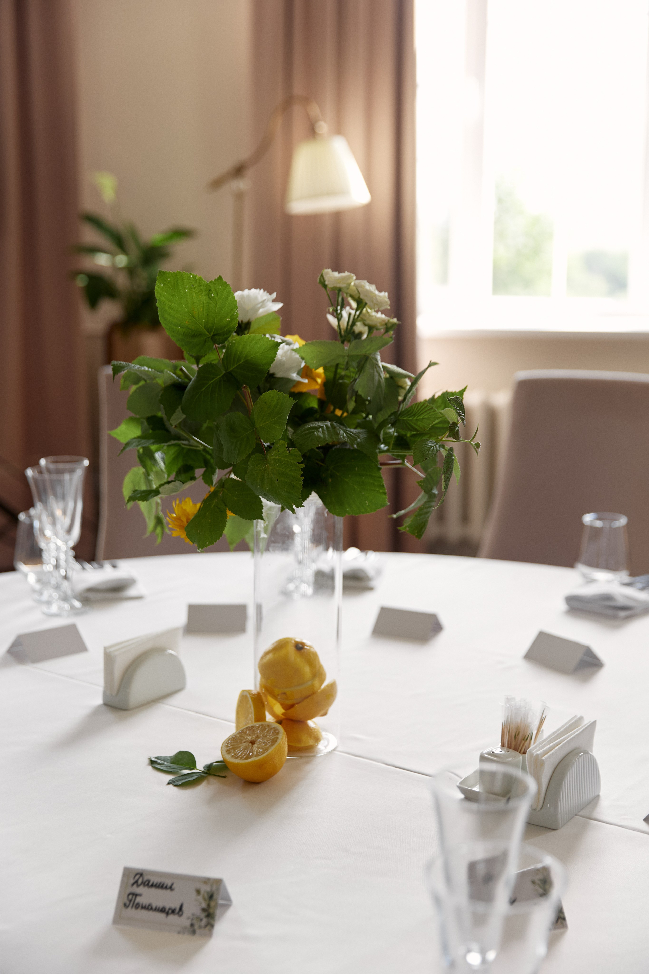 Анастасия & Михаил. Фотограф и преподаватель по фотографии в Воронеже Олеся Микерова