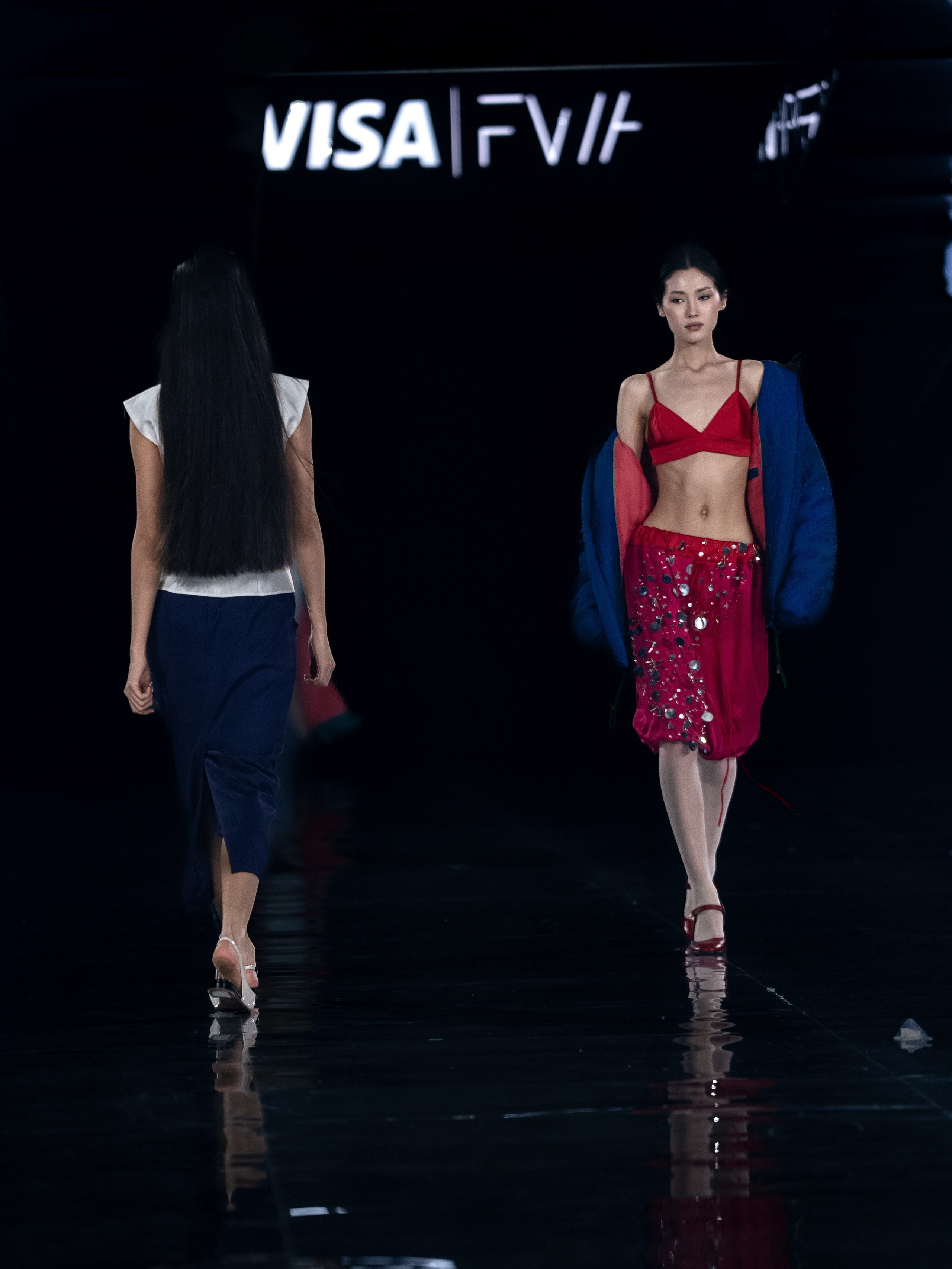Visa Fashion