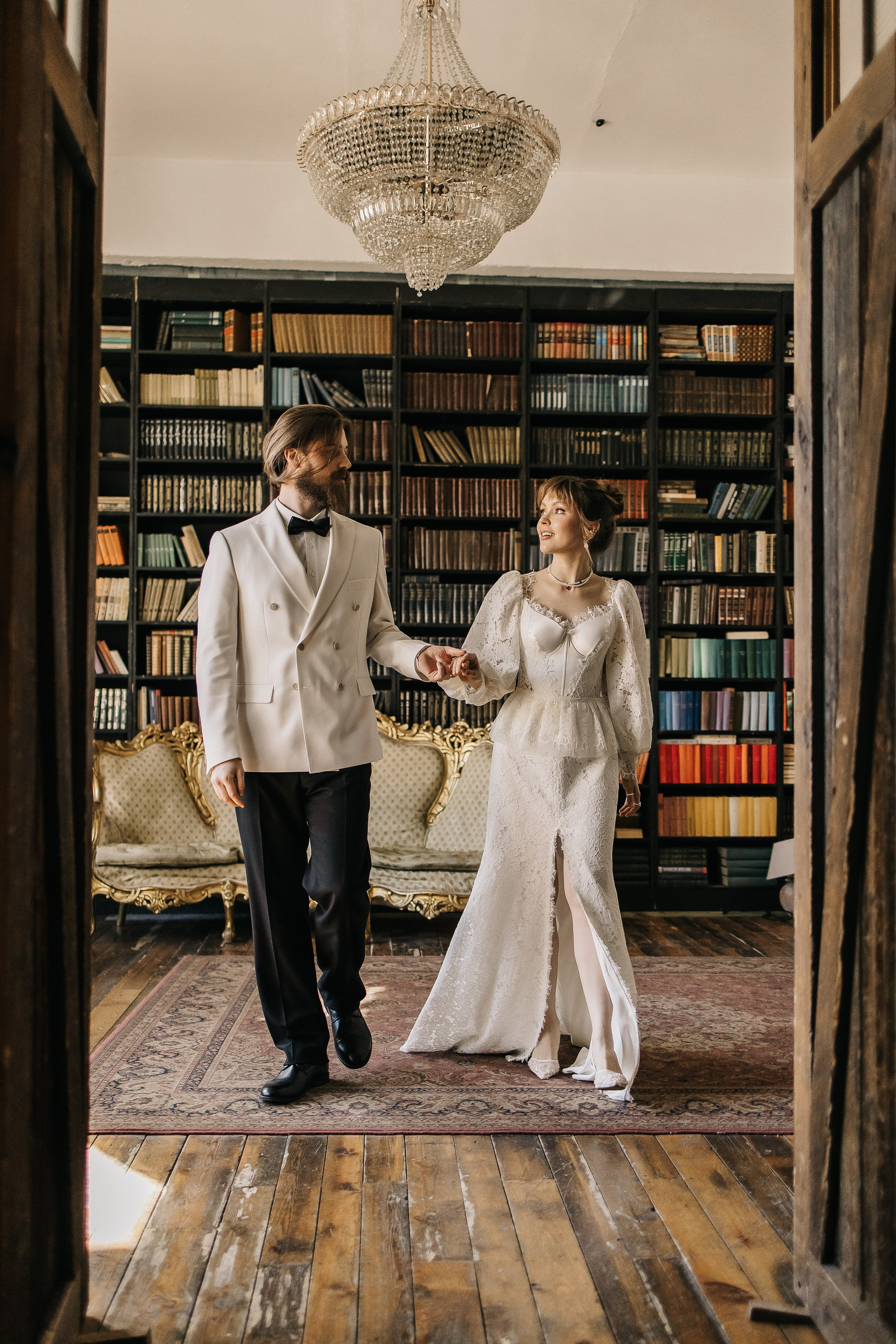 Аня и Саша. Family and Wedding Photographer in Chelyabinsk Yulia Sofina