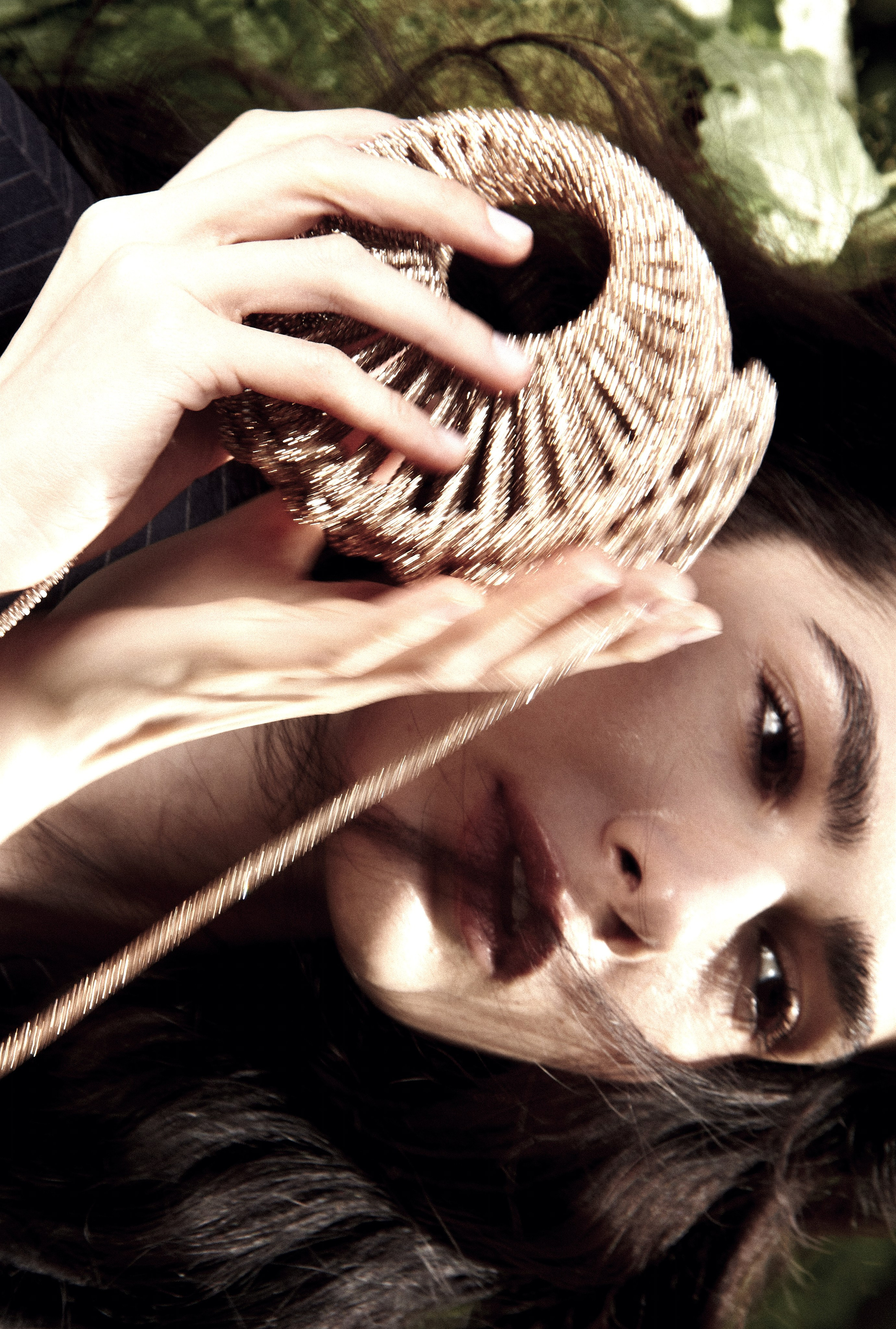 AEOM. Fashion photographer Annа