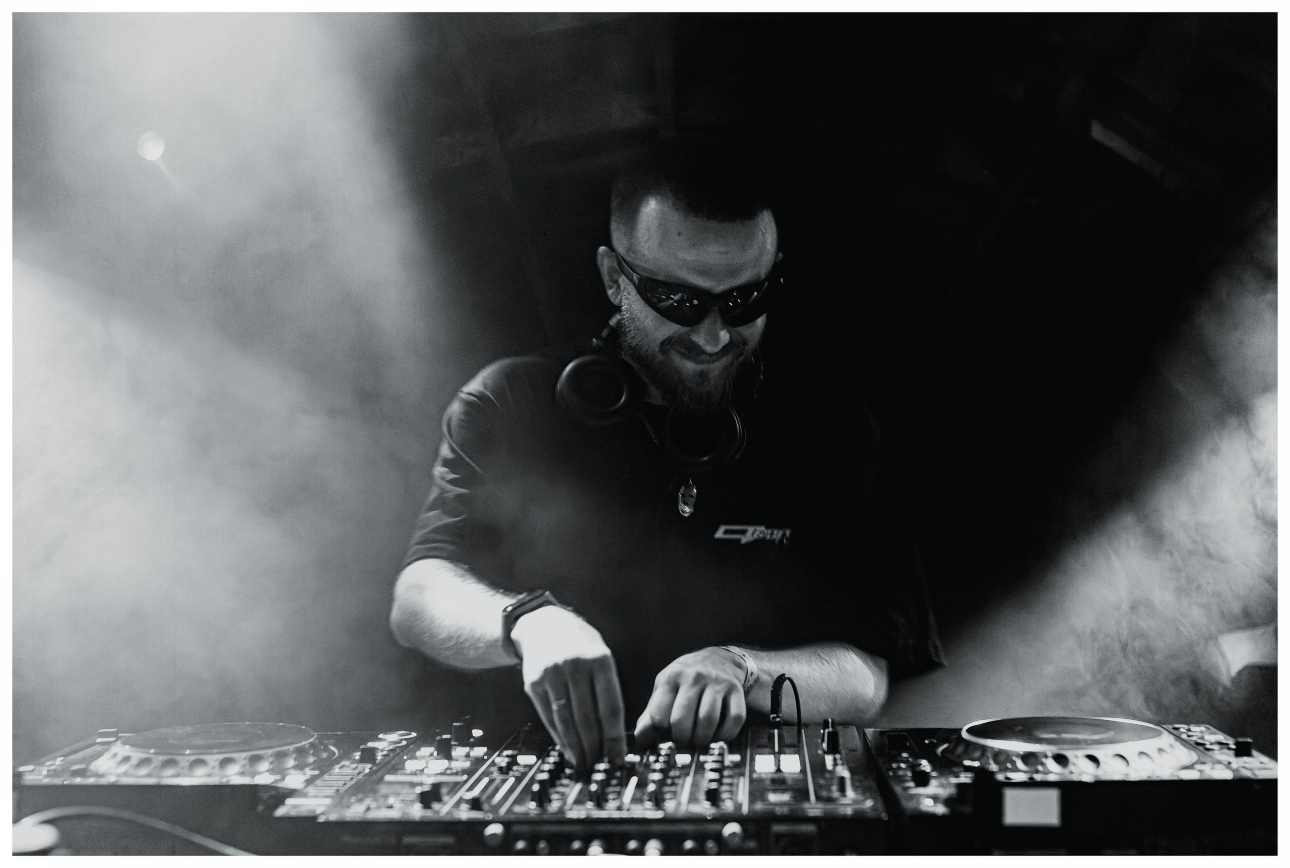 SUMMER SIGMA. Репортажный и портретный фотограф, Влад Хафизов, Москва