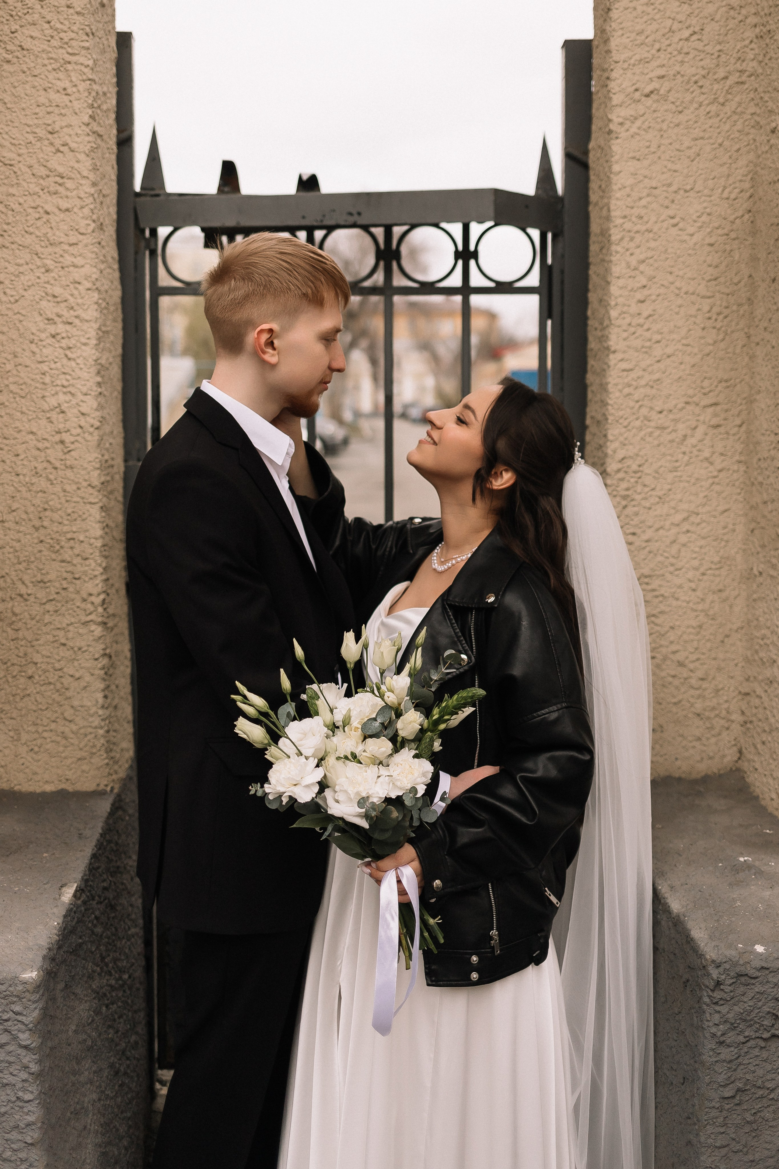 Виктор и Елена/2024. Свадебный и семейный фотограф в Екатеринбурге