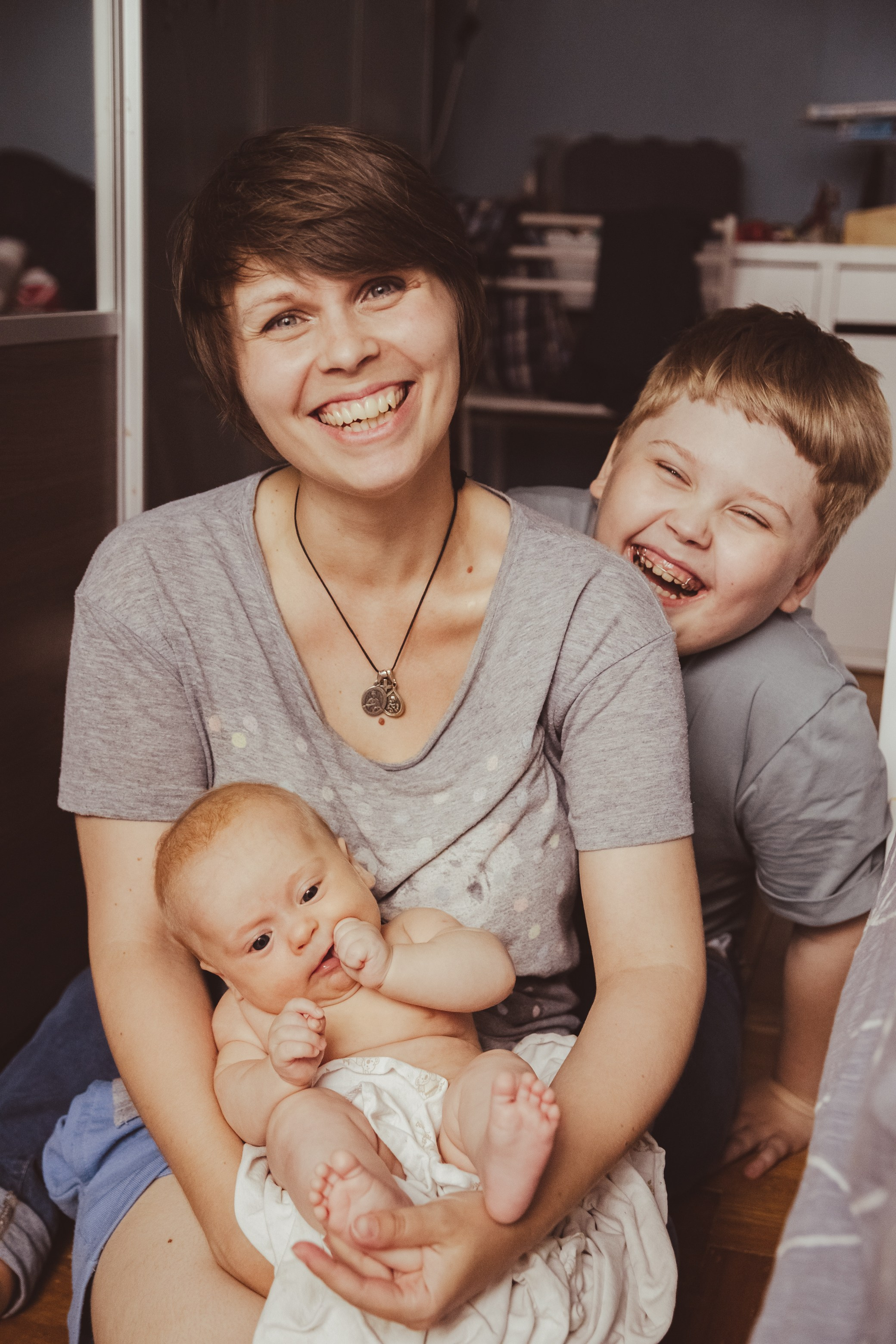 Счастлив тот, кто счастлив у себя дома. Фотограф-дизайнер, семейный фотограф, фуд-фотограф в Москве и Московской области Лаврова Анна