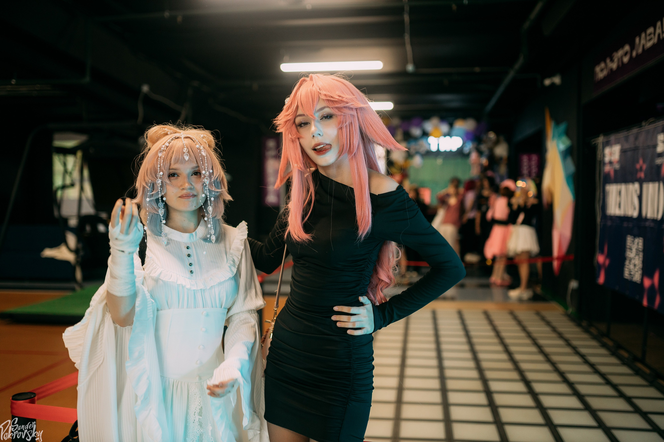 Zaga Game. Свадебный и репортажный фотограф в Чебоксарах Покровский Александр