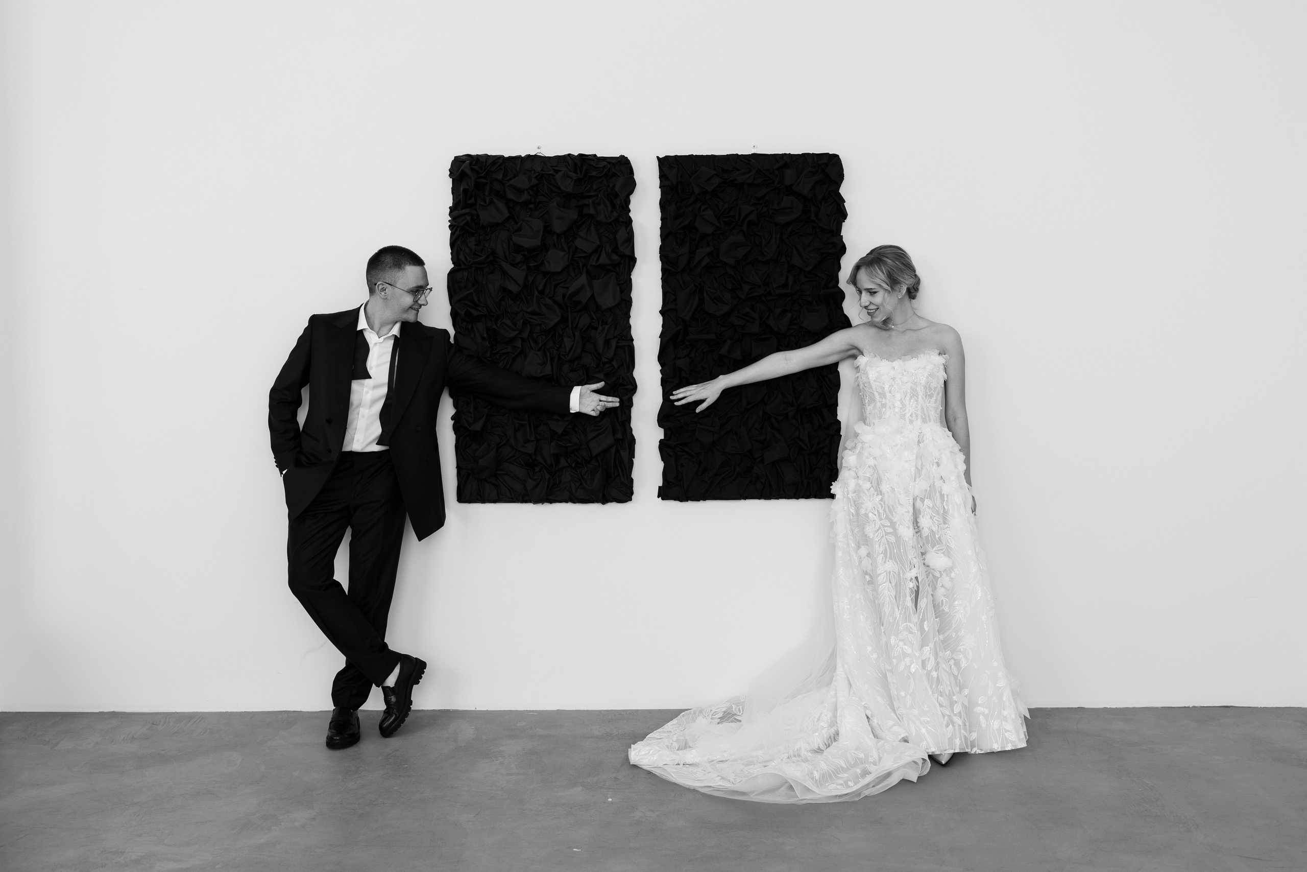 Alexey and Liza. Свадебный и репортажный фотограф в Чебоксарах