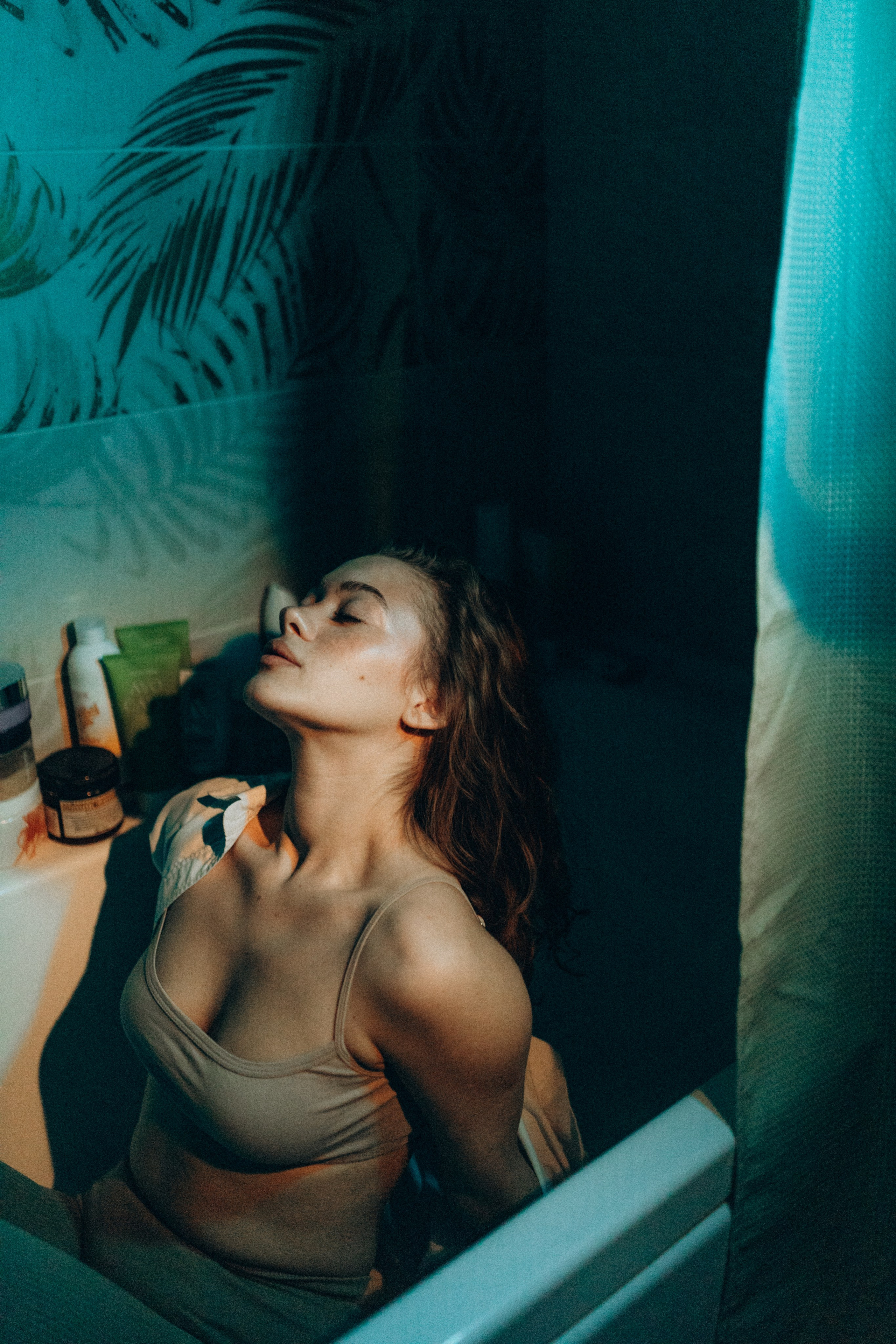 Полина. Фотограф НОГИНСК, Москва, Анастасия Белая