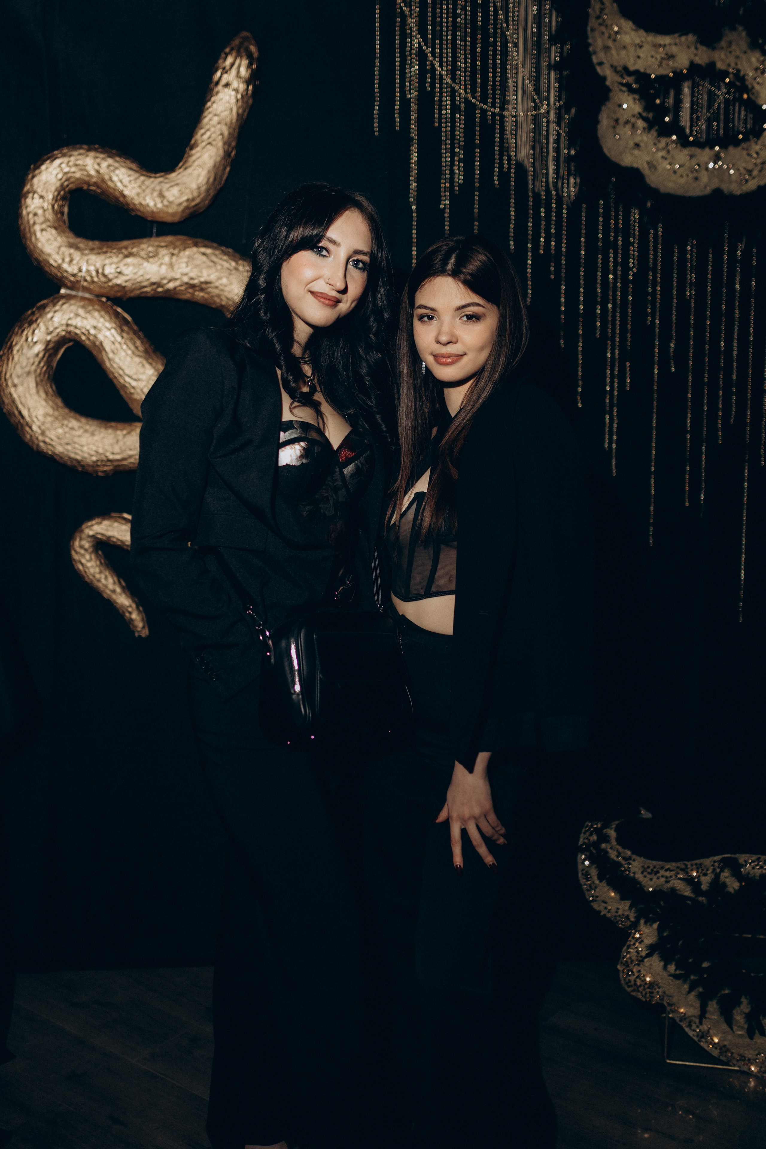 Новогодний маскарад. Фотограф НОГИНСК, Москва, Анастасия Белая