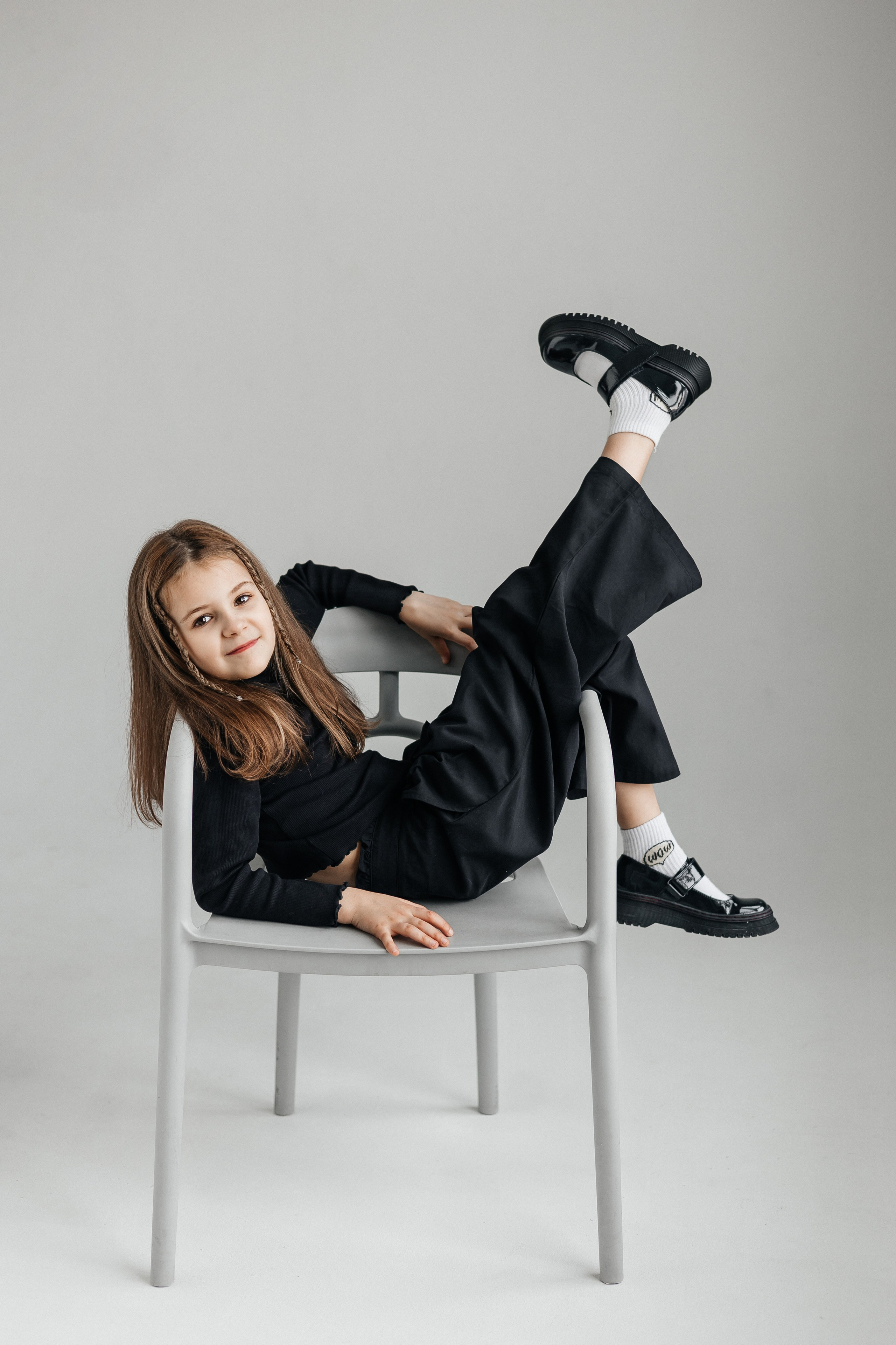 Фотосессия Варя | Лучшие моменты детства | Фотограф в Москве