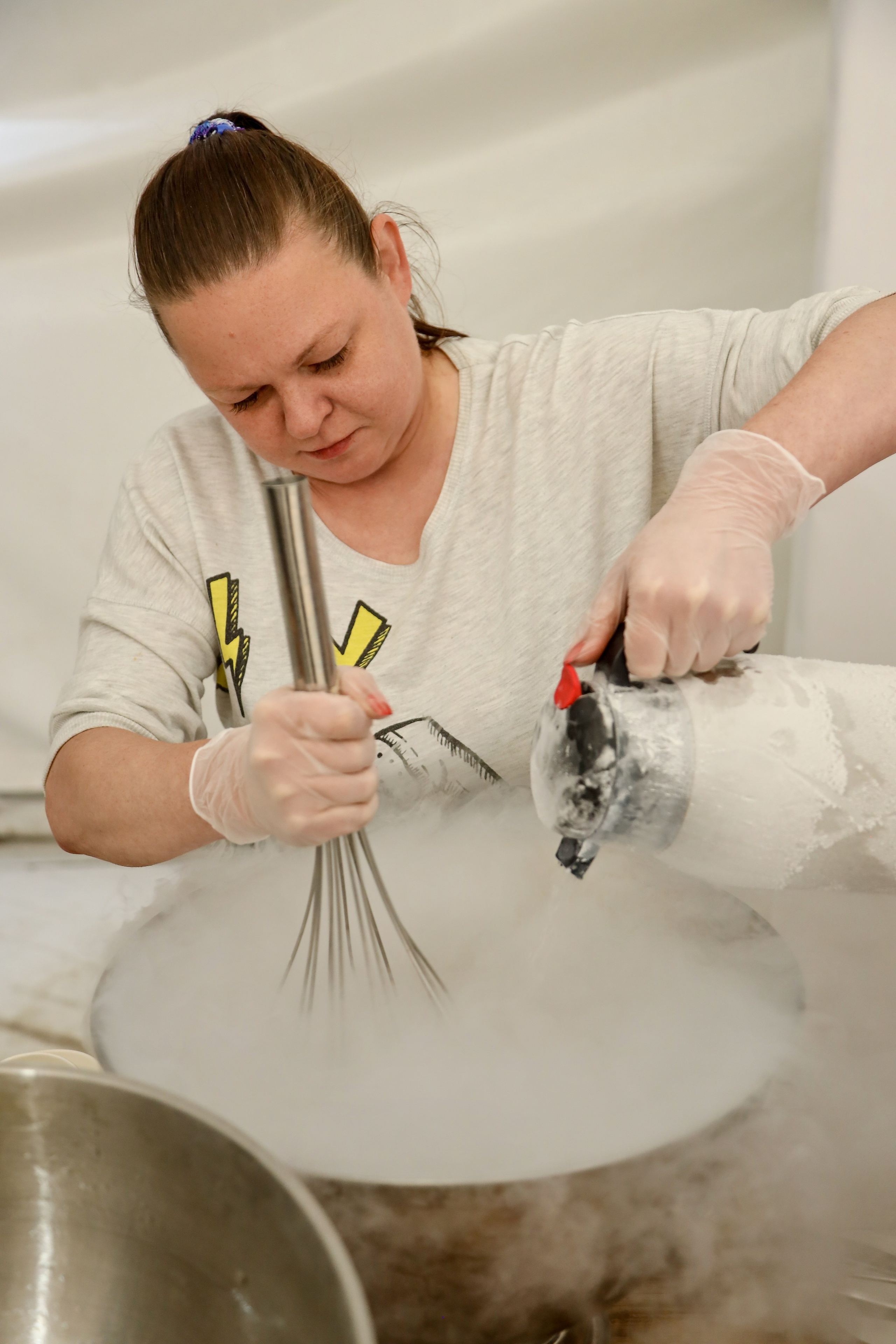 Летний корпоратив Arlight. Фотограф Антон Чупринин