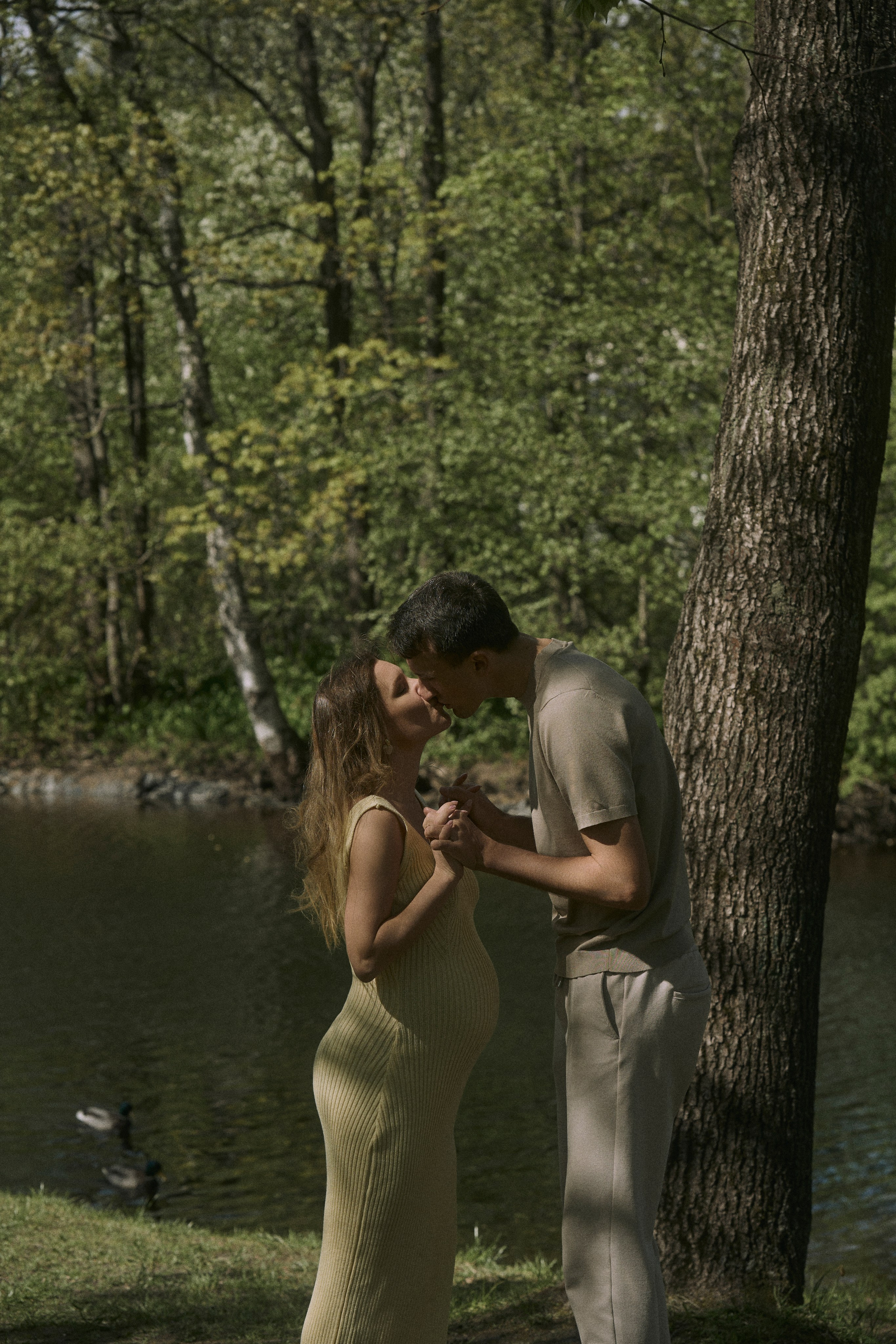 Stella & Yaroslav. Гасанова Алина|Фотограф в Санкт-Петербурге