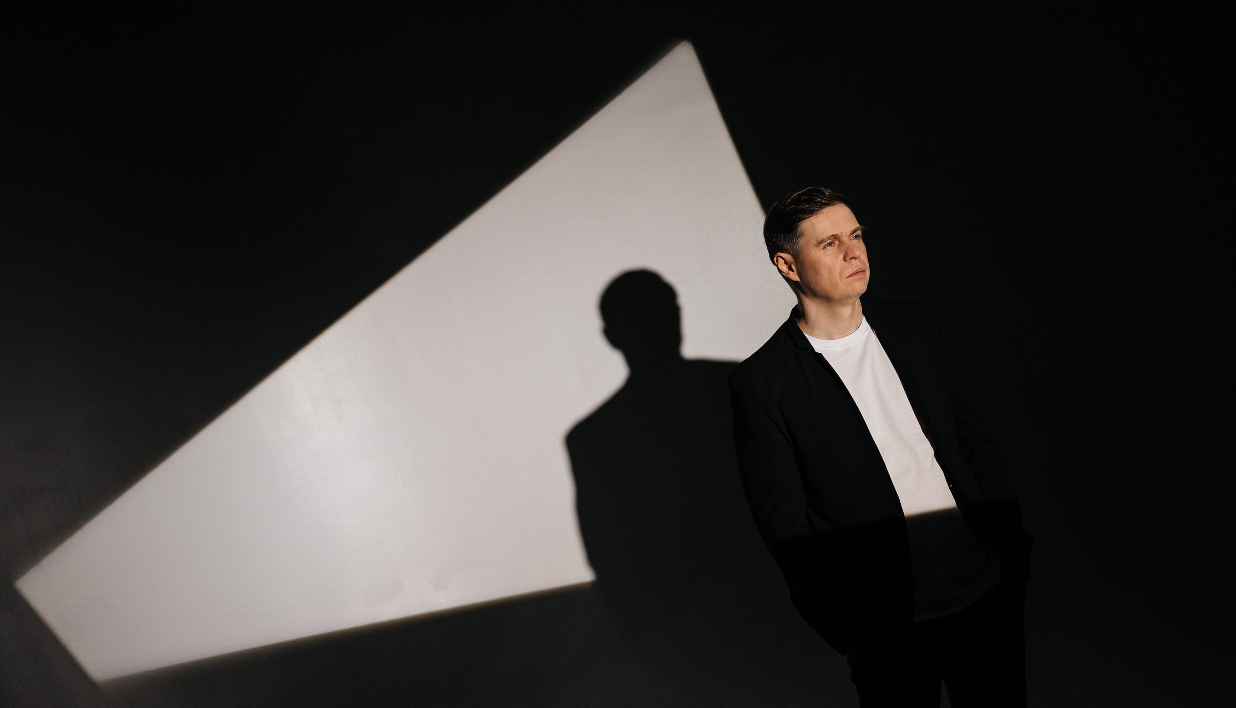 Фотосессия для Кавер — группы «Богема»