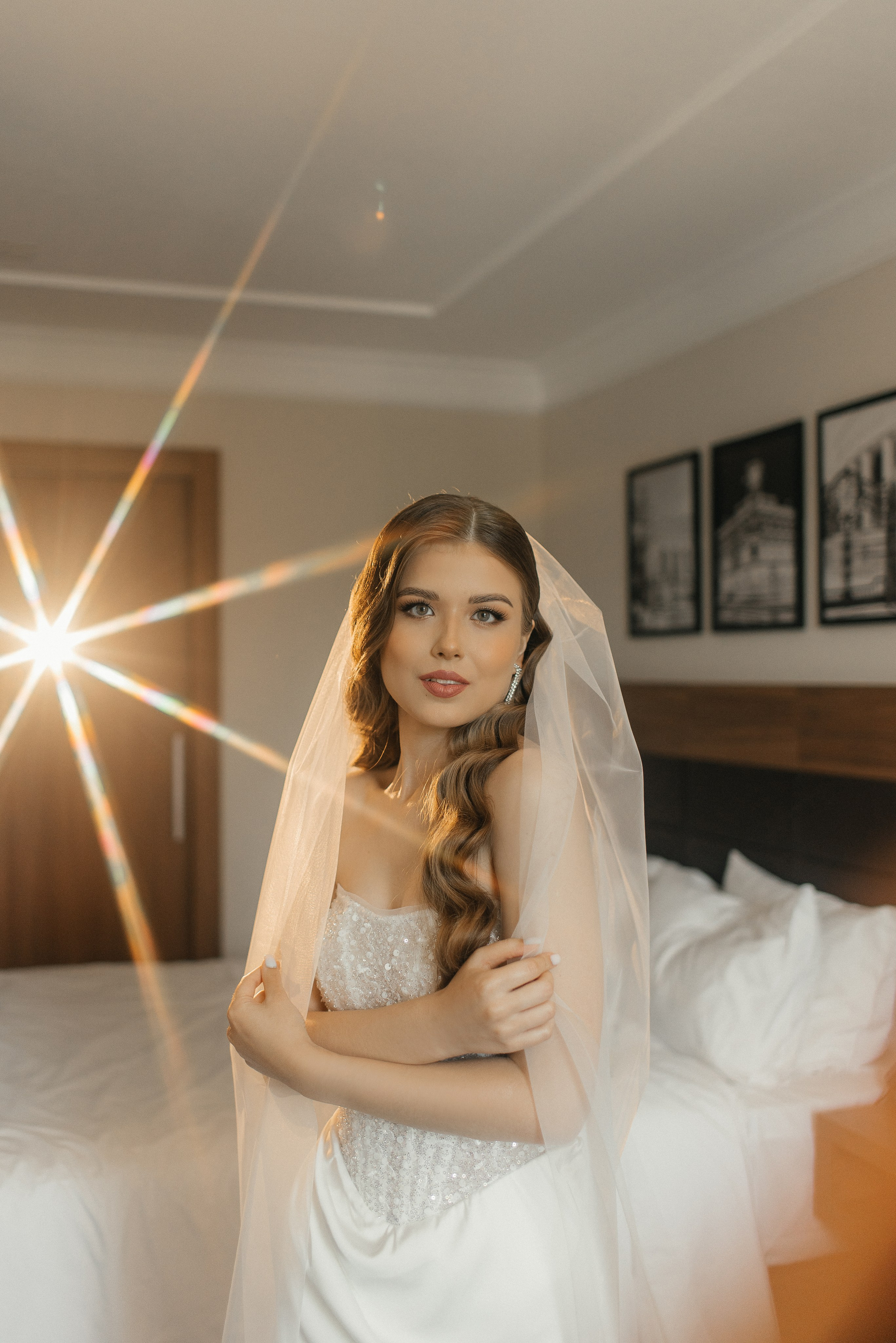 Иван и Ольга. Главная