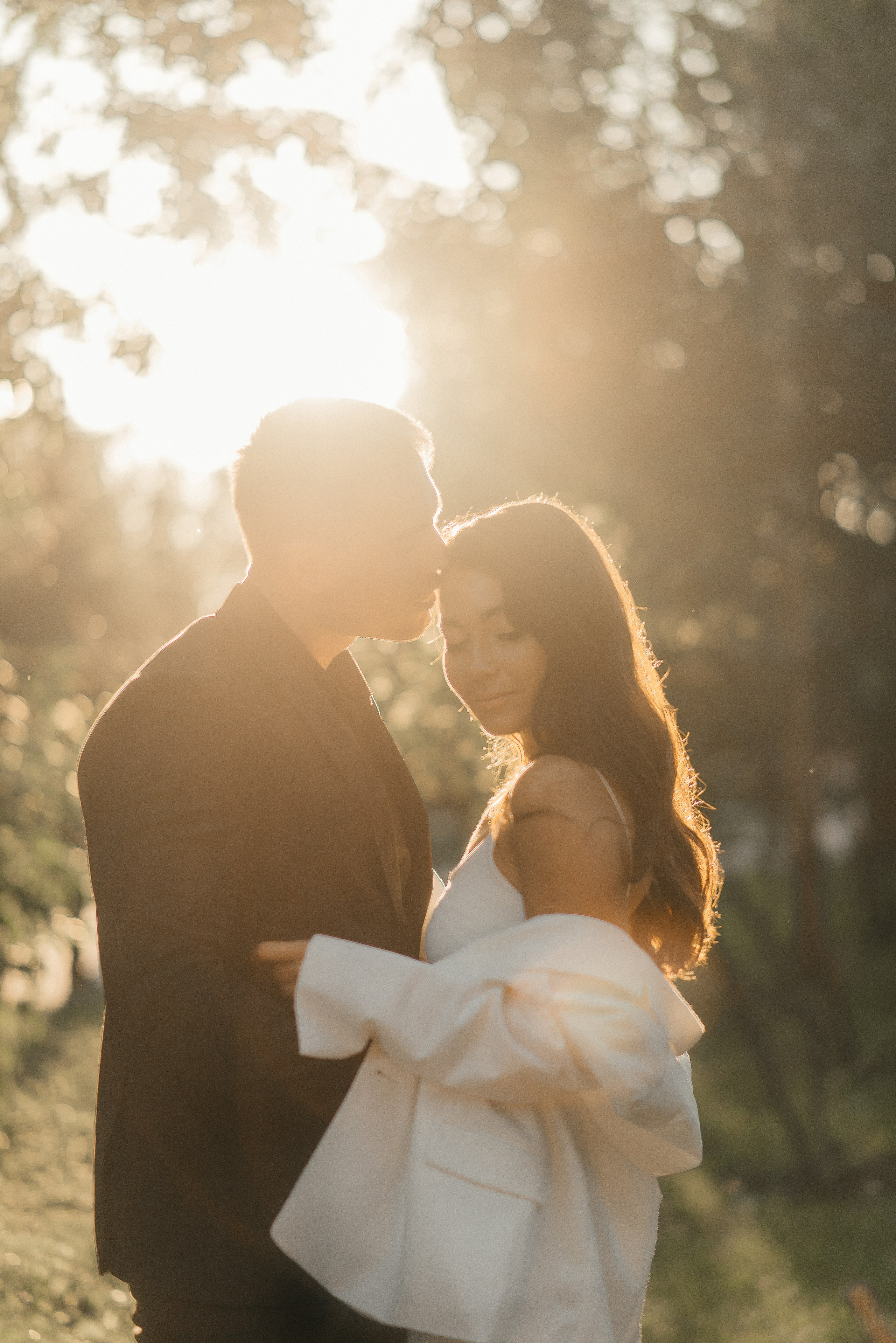 Марсель и Ландыш. Главная