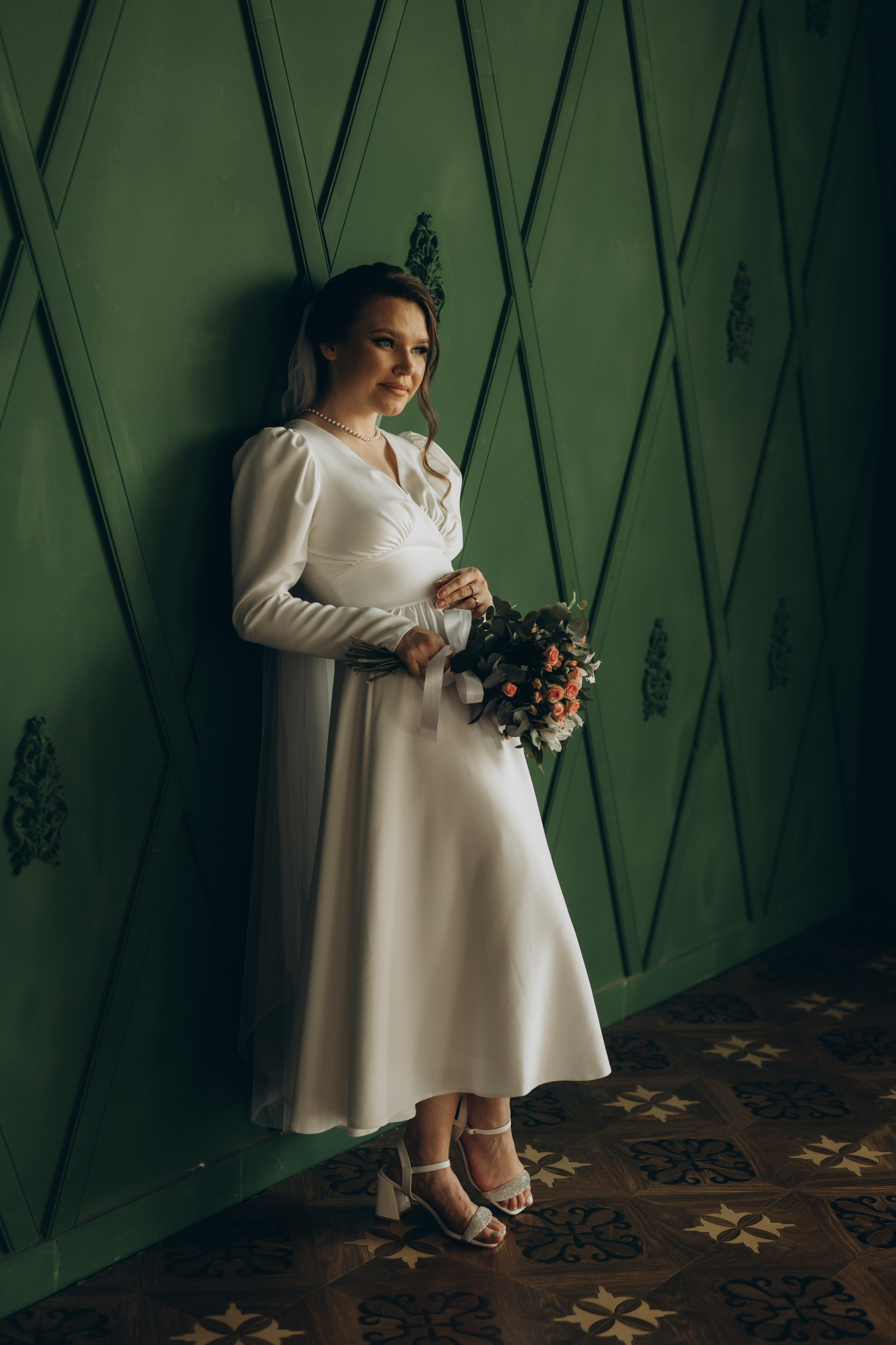 Кристина и Динар. Семейный фотограф в Казани Рузалина Гафурова