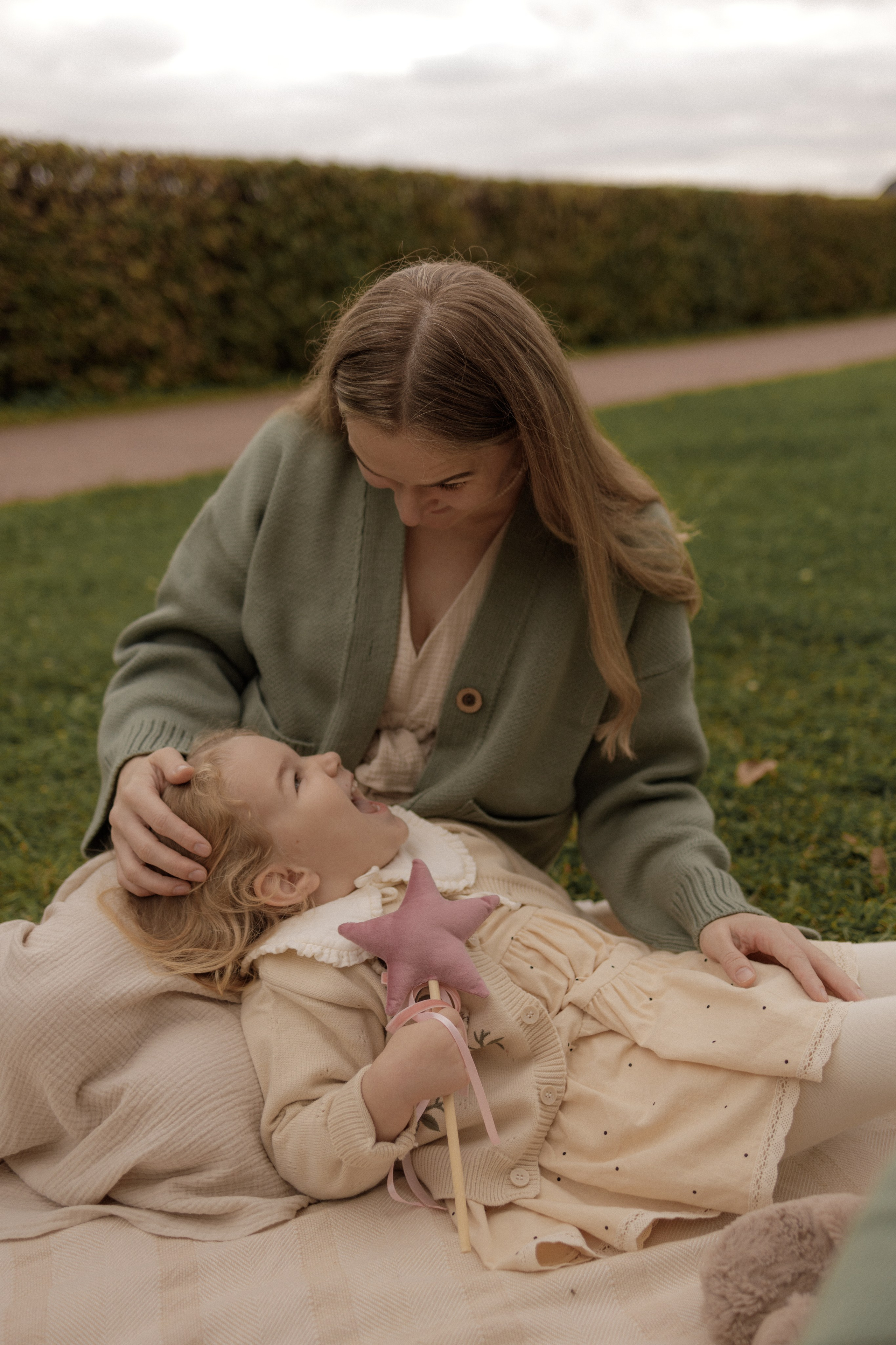 Этот особенный День. Марина Мужиченкова. Семейная и детская фотосъёмка в Москве