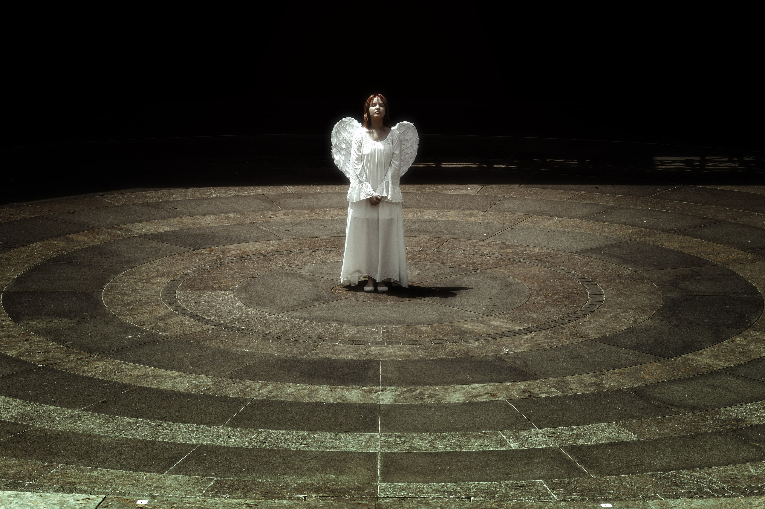 И на земле есть место для рая. Профессиональная фотосессия в Краснодаре | Фотограф Денис Труфанов