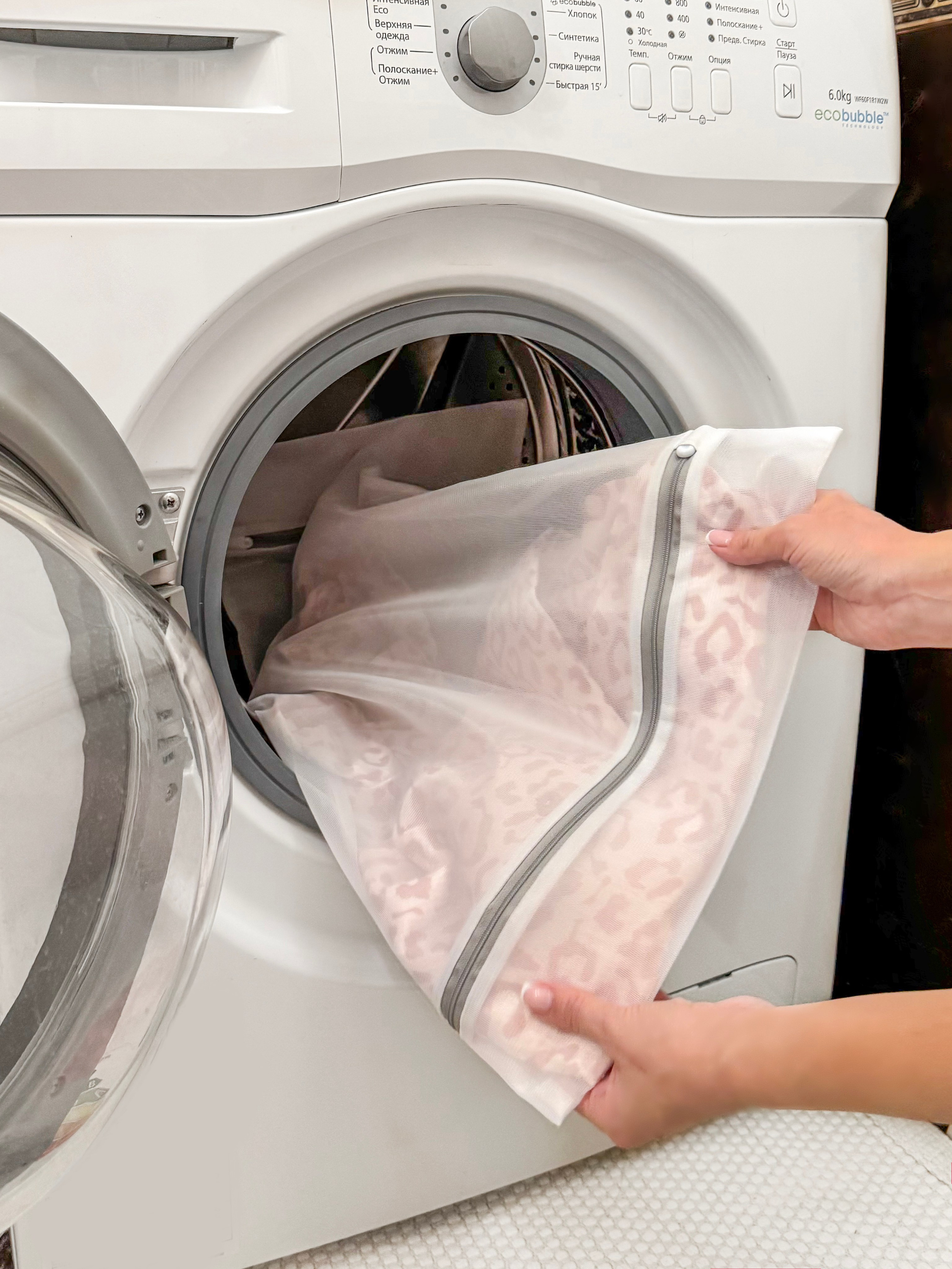 Мешки. Фотостудия для Wildberries Ozon