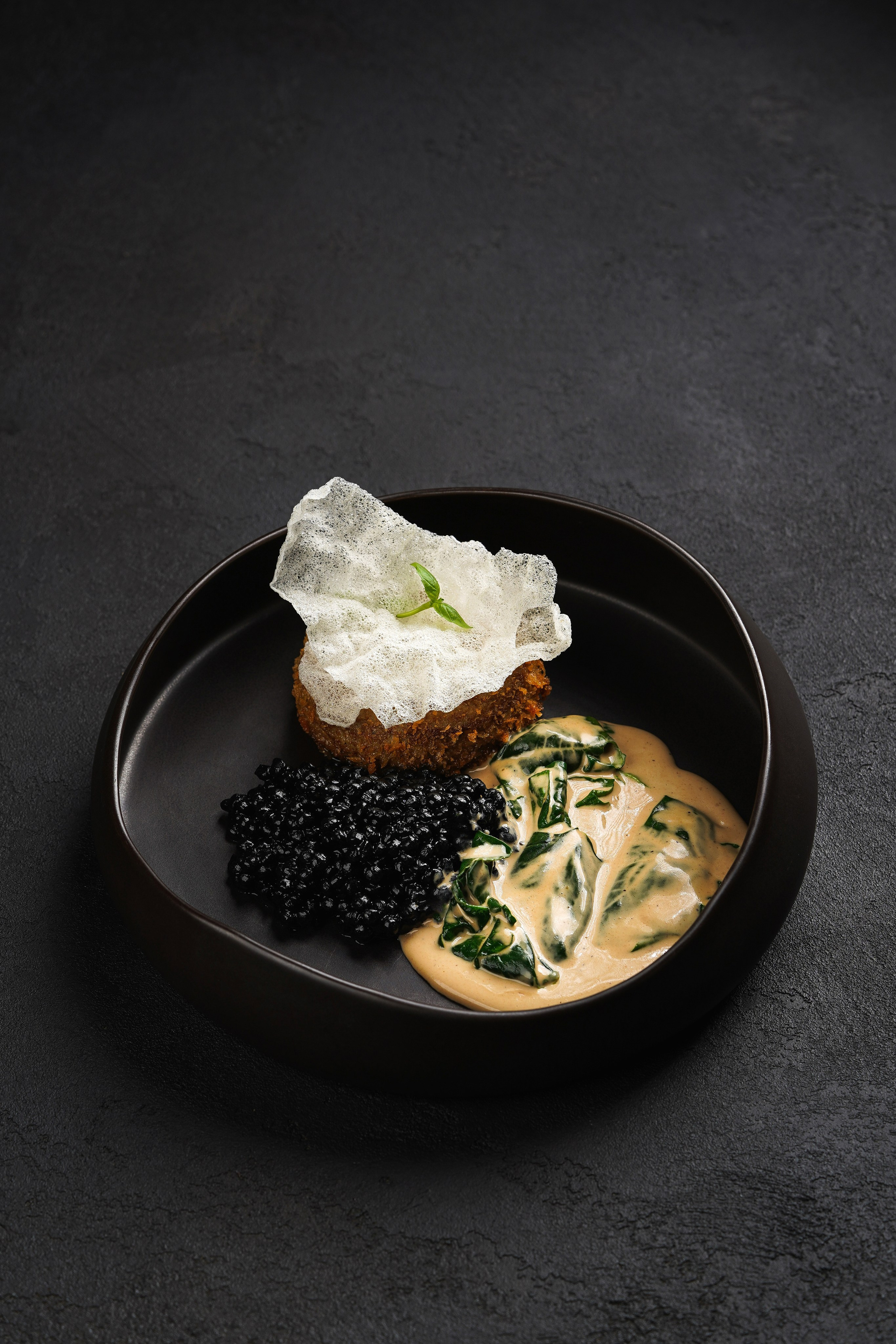 Ресторан Лютый. Фуд фотограф и фуд стилист в Ростове-на-Дону