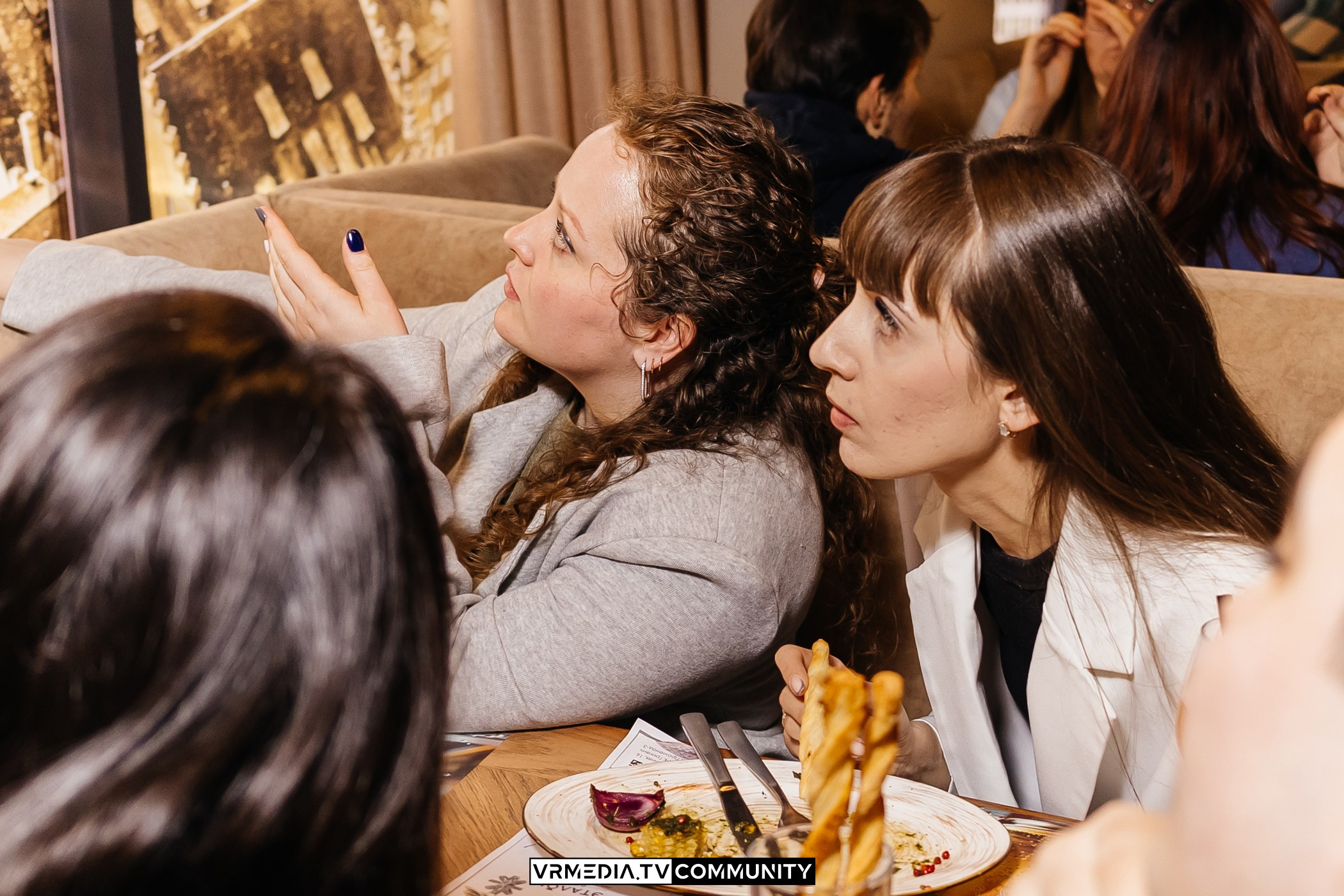 Эйнштейн Party в ресторане «Мюнхен»