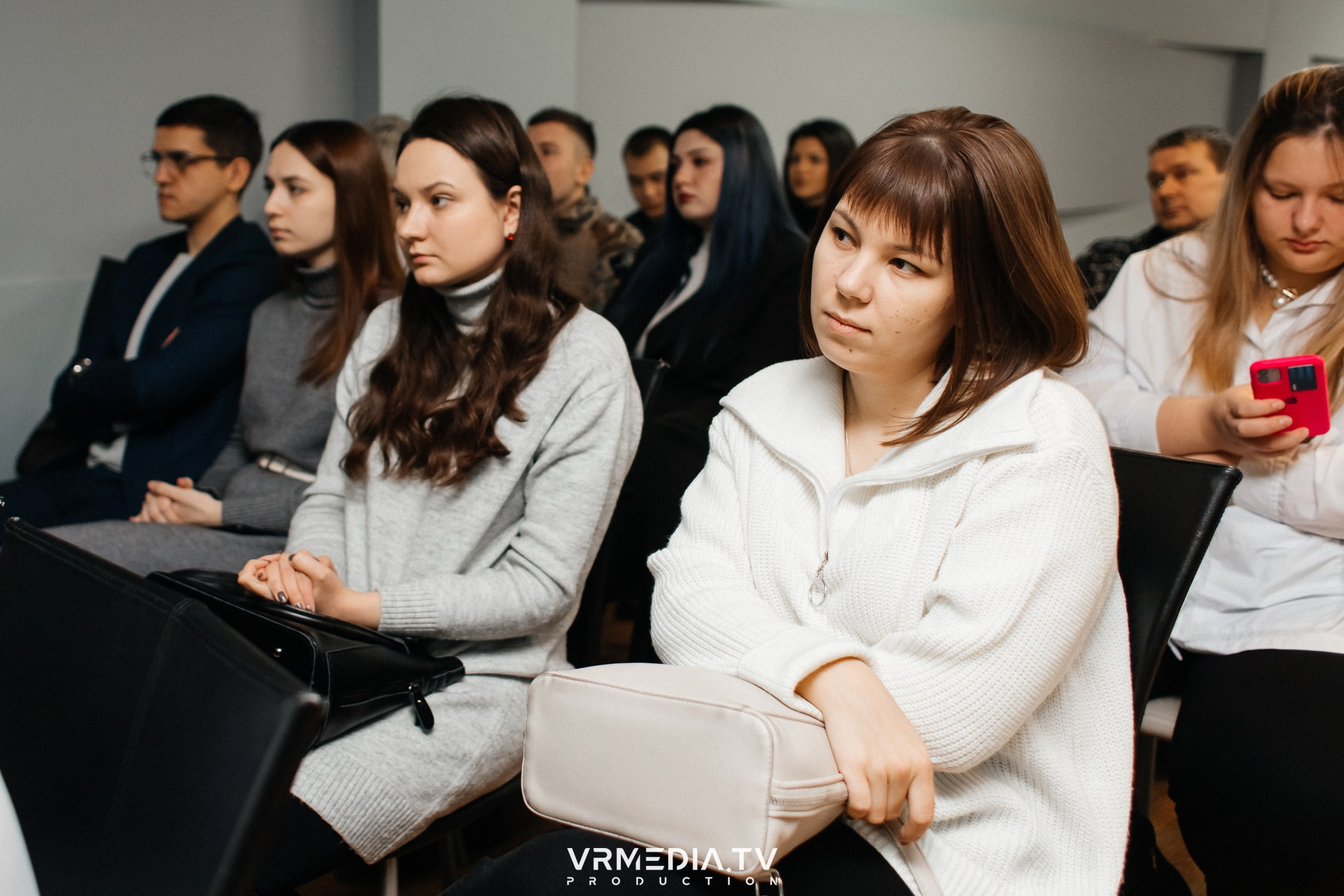 Проектный интенсив «Создаём. Воплощаем»