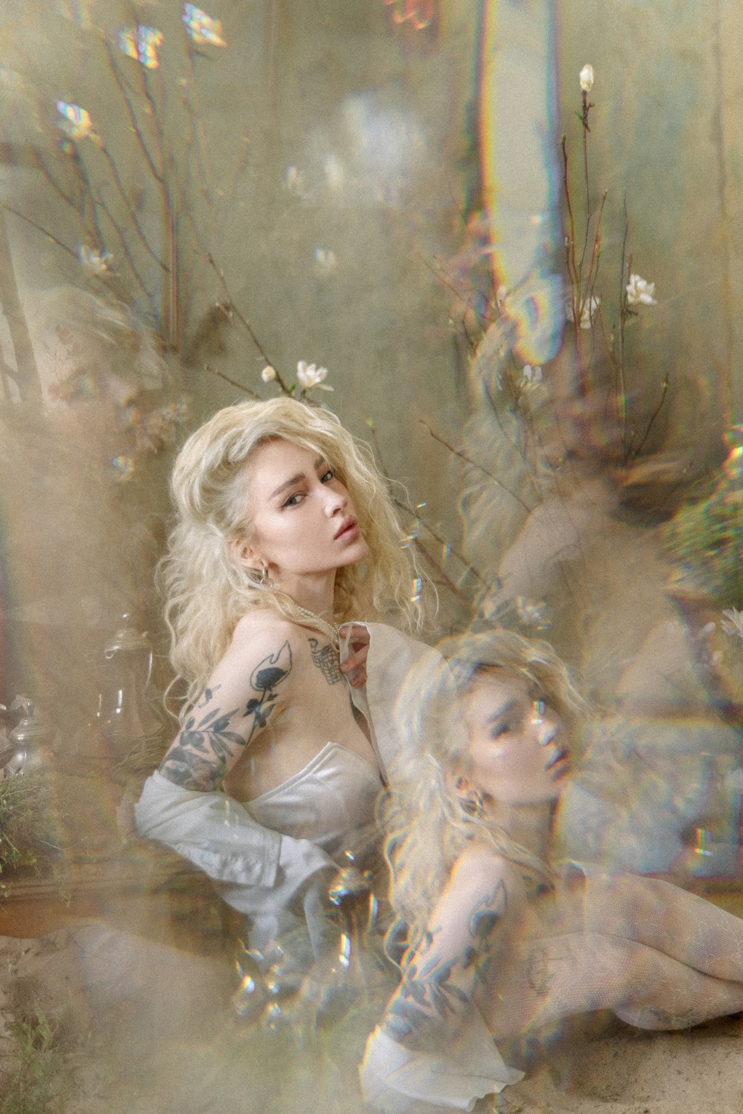 Sasha Murka. Lisawetta. Фотограф в Санкт-Петербурге