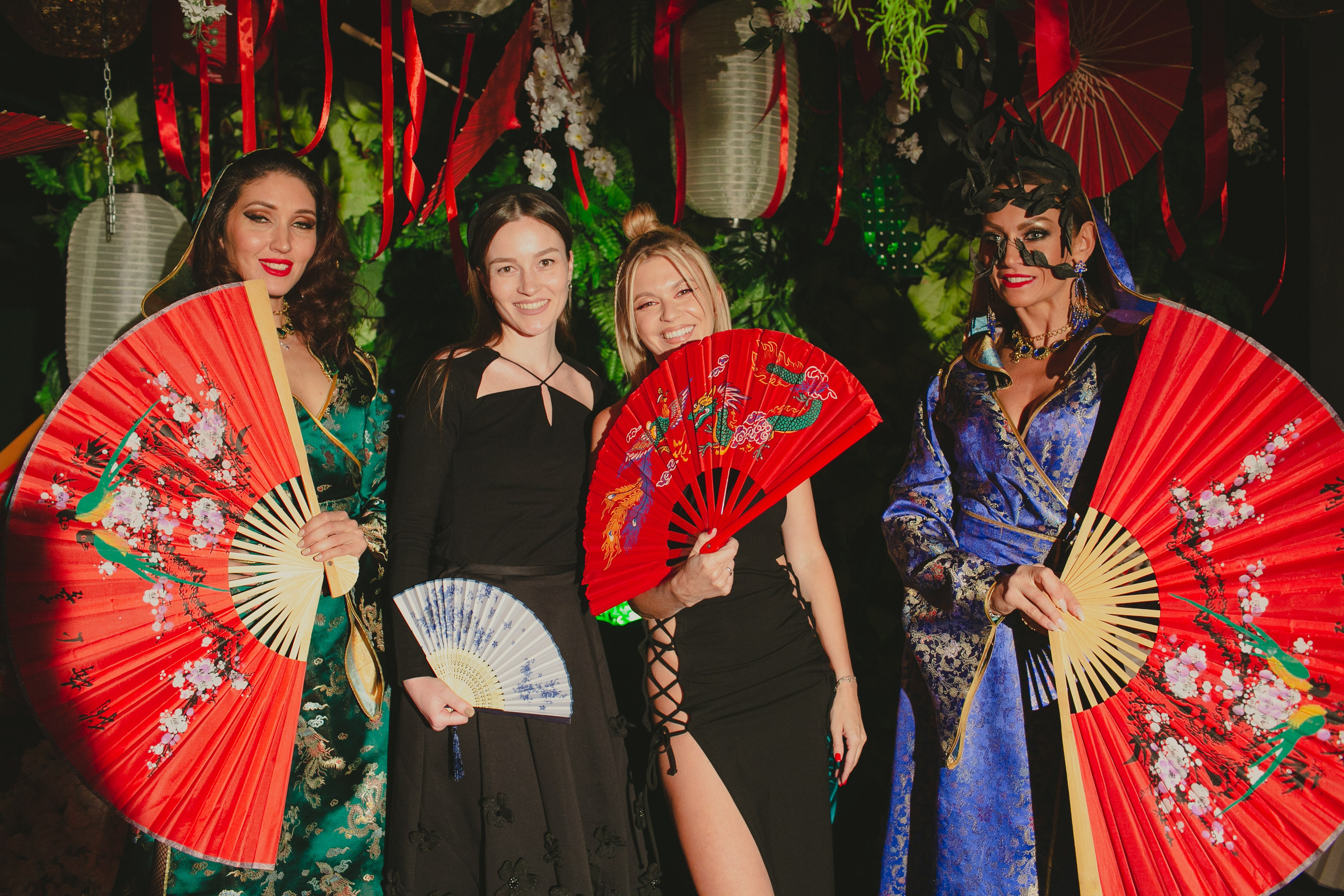 Дни рождения и юбилеи. Профессиональный фотограф Евгений Земцов в Москве. Контент съемка, репортаж мероприятий, бизнес портреты