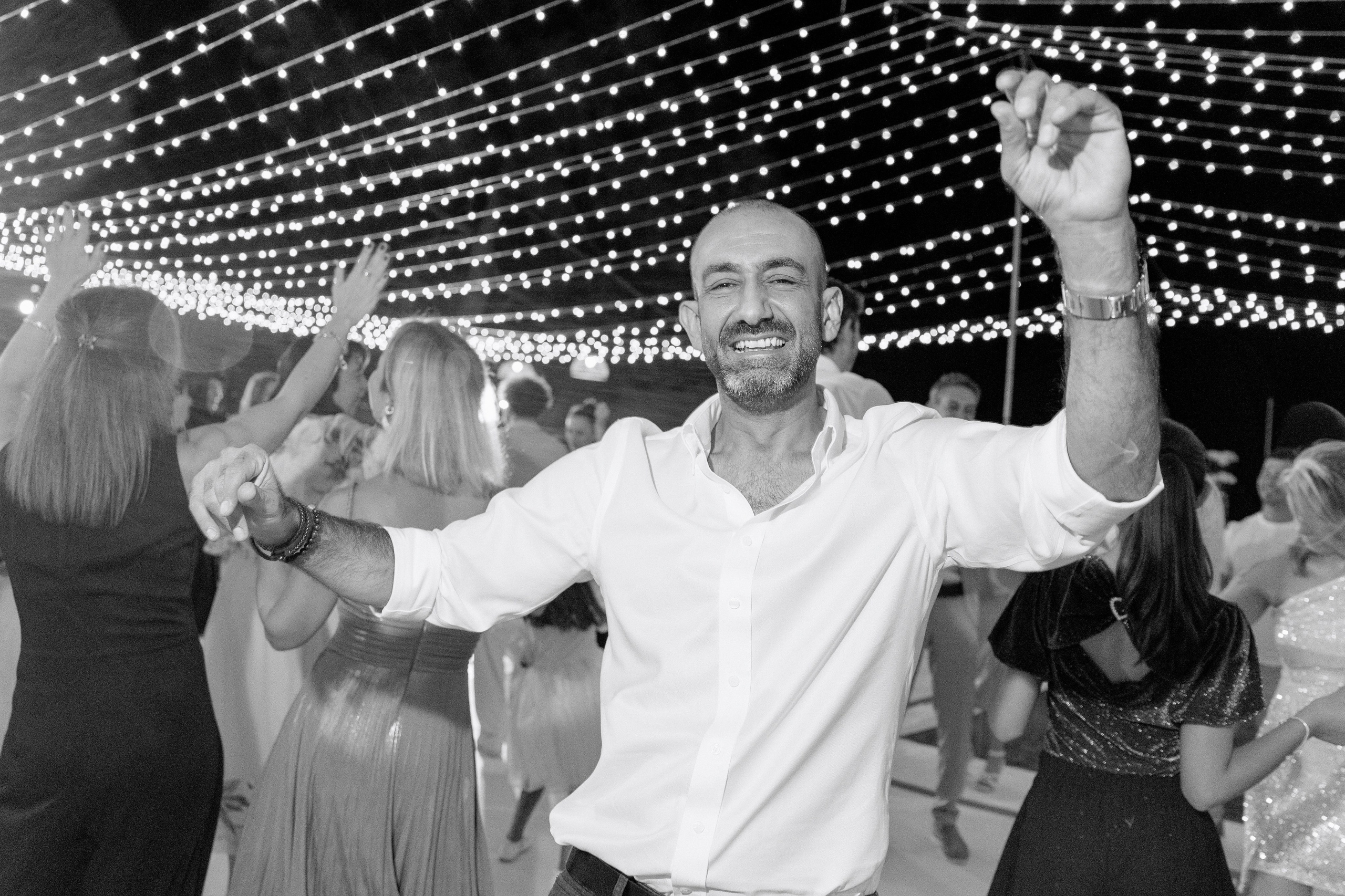 Alena+Selman. Фотограф Иван Газукин