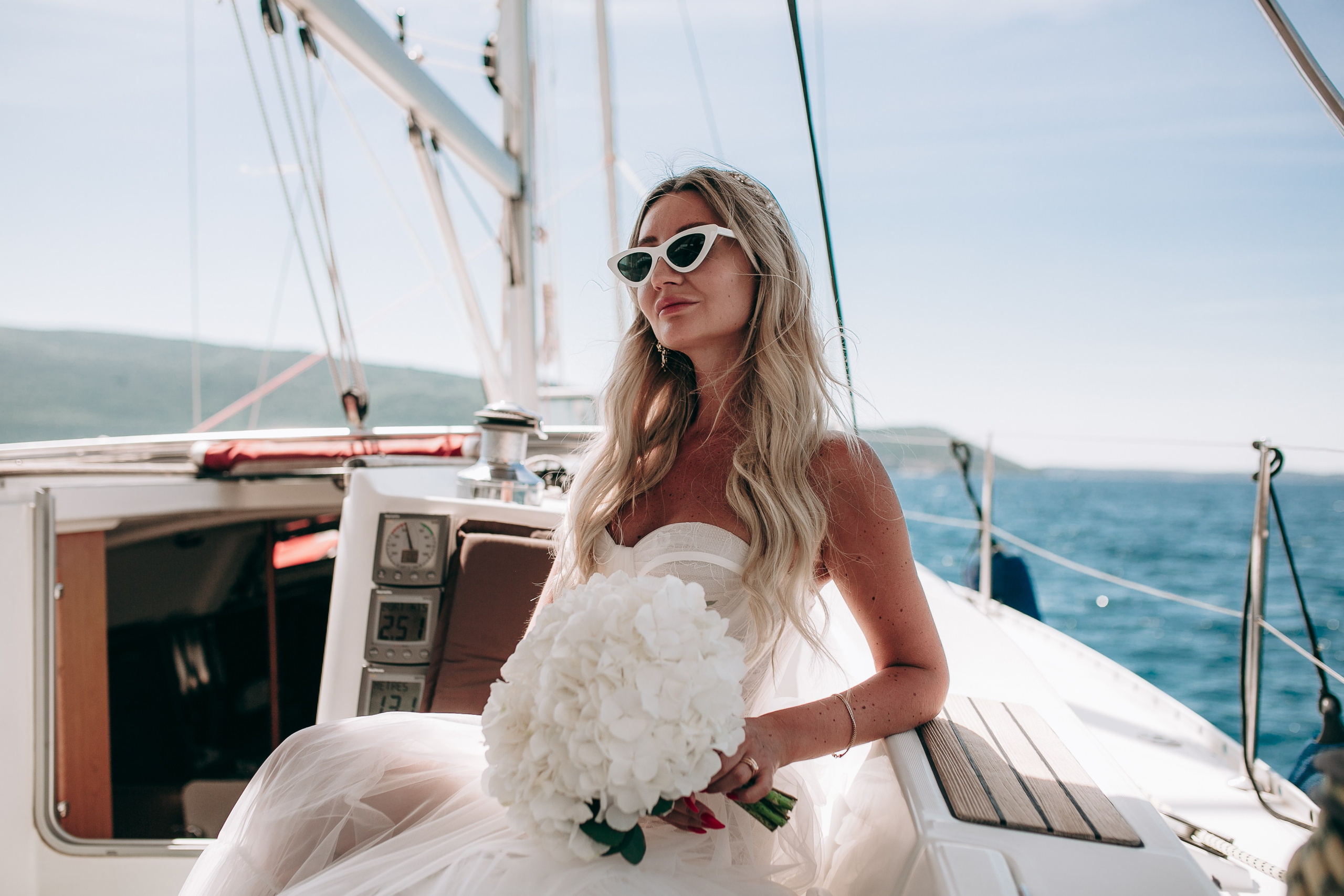 Семейный и детский фотограф в Черногории Татьяна Белякова