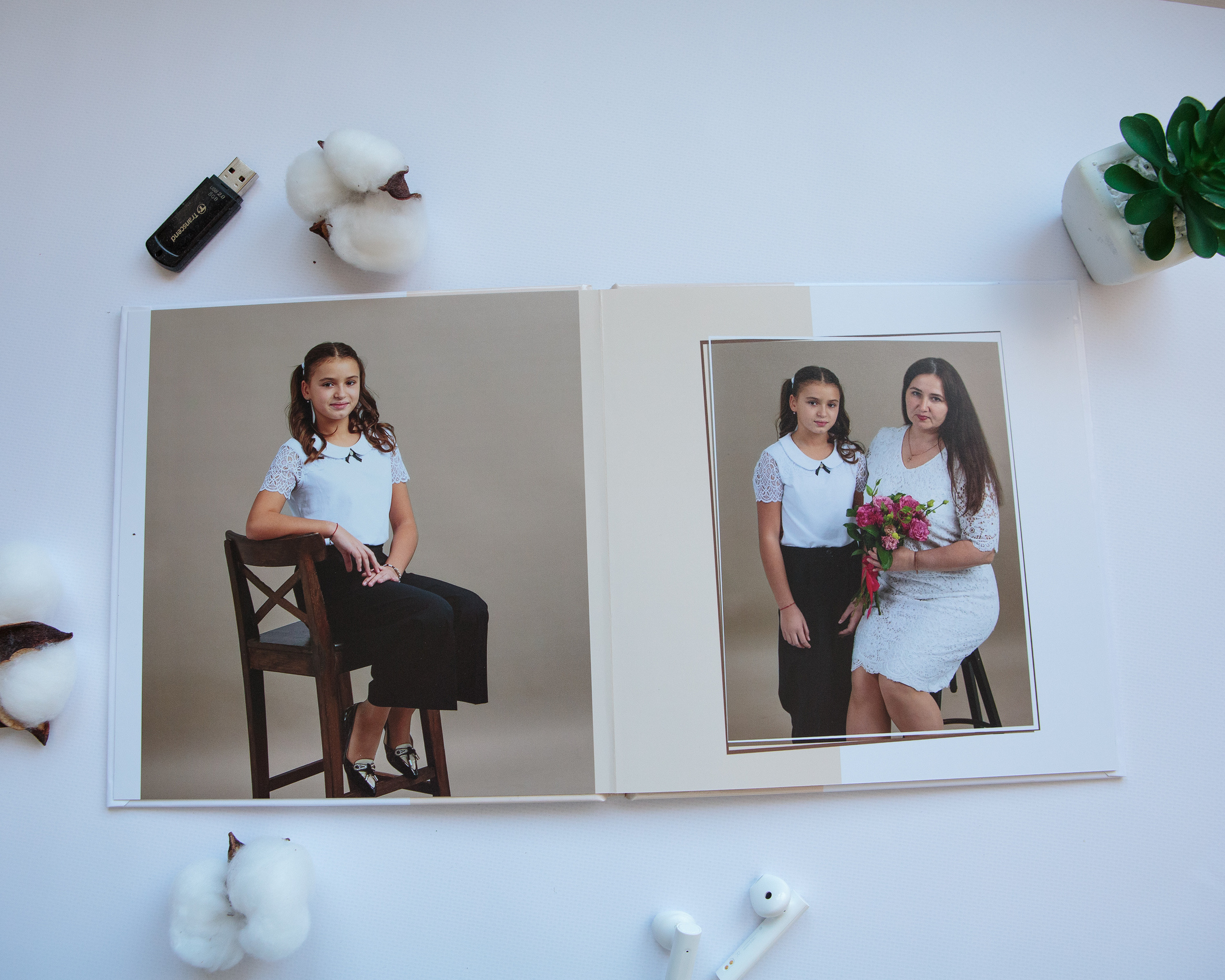 Начальная школа. Выпускные альбомы и школьный фотограф в Подольске, Троицке, Щербинке, Москве и Московской области