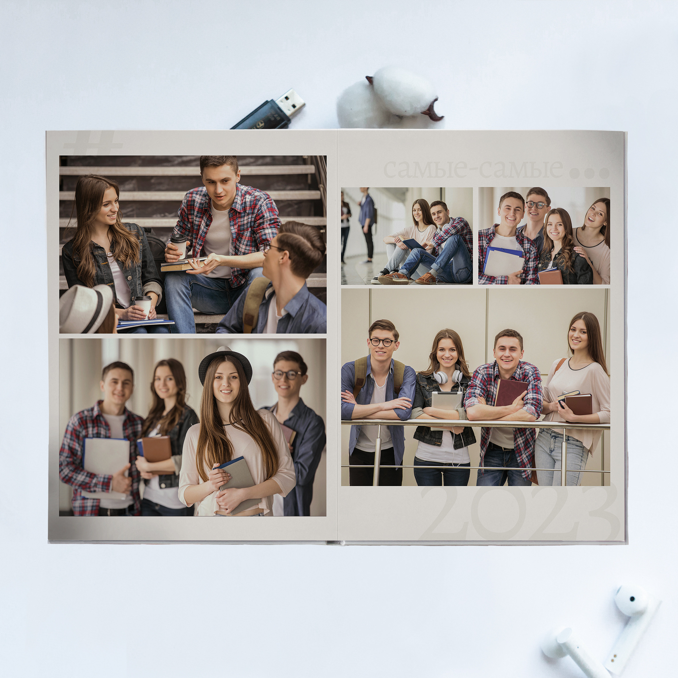 Старшая школа. Выпускные альбомы и школьный фотограф в Подольске, Троицке, Щербинке, Москве и Московской области