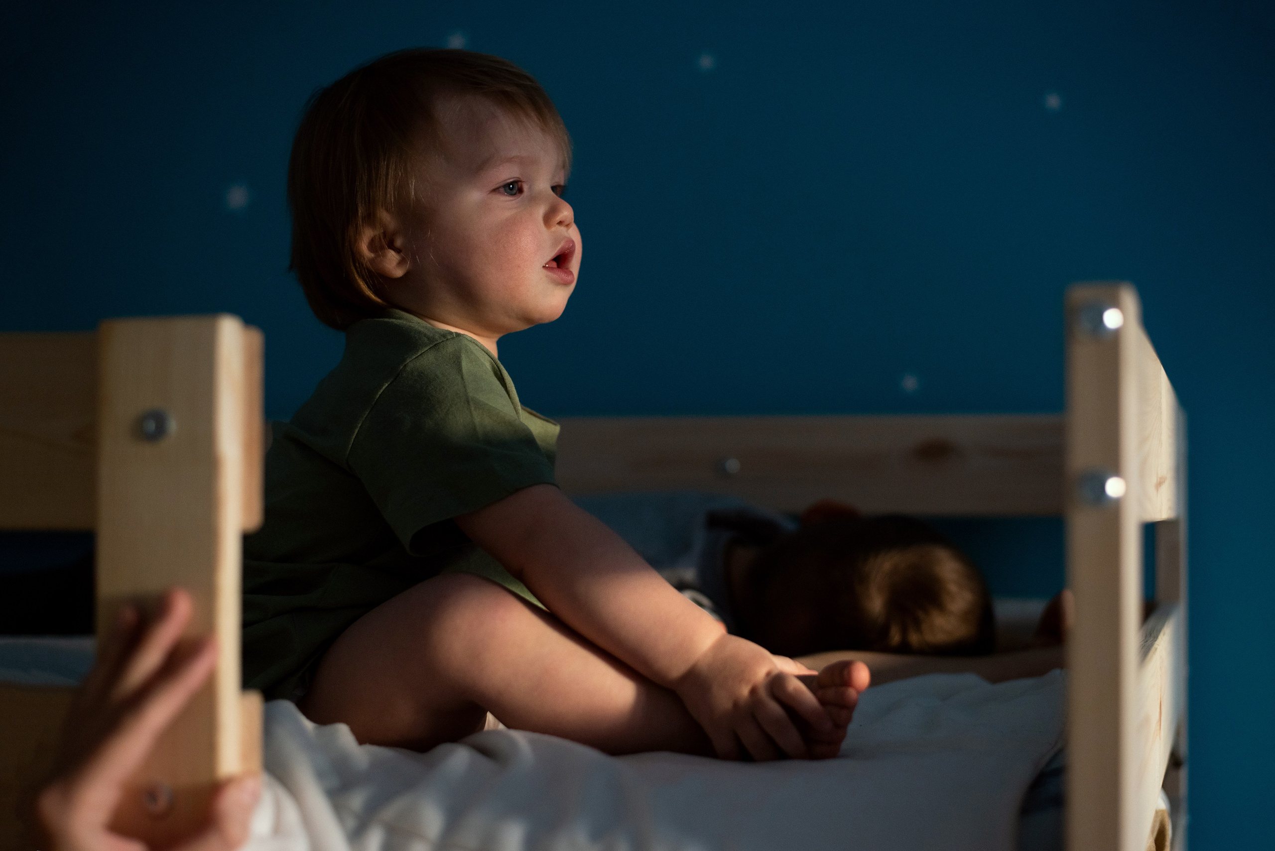 Домашняя. Семейный фотограф Екатерина Шаманаева