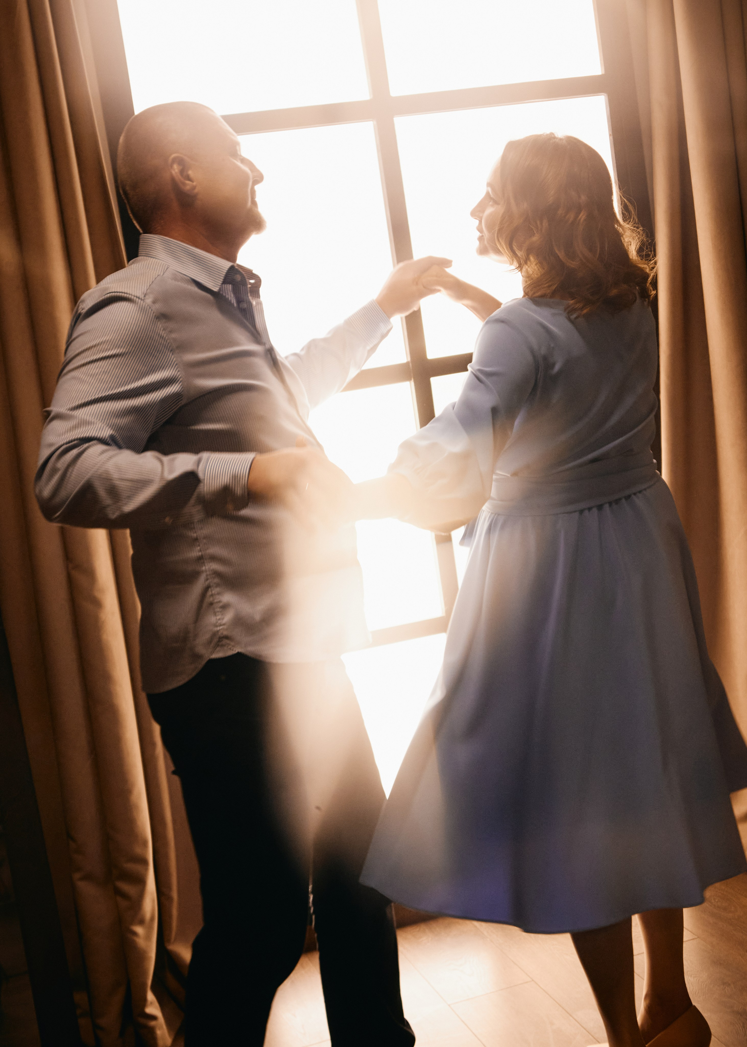 Семейная съемка. Портретный и свадебный фотограф в Москве Александра