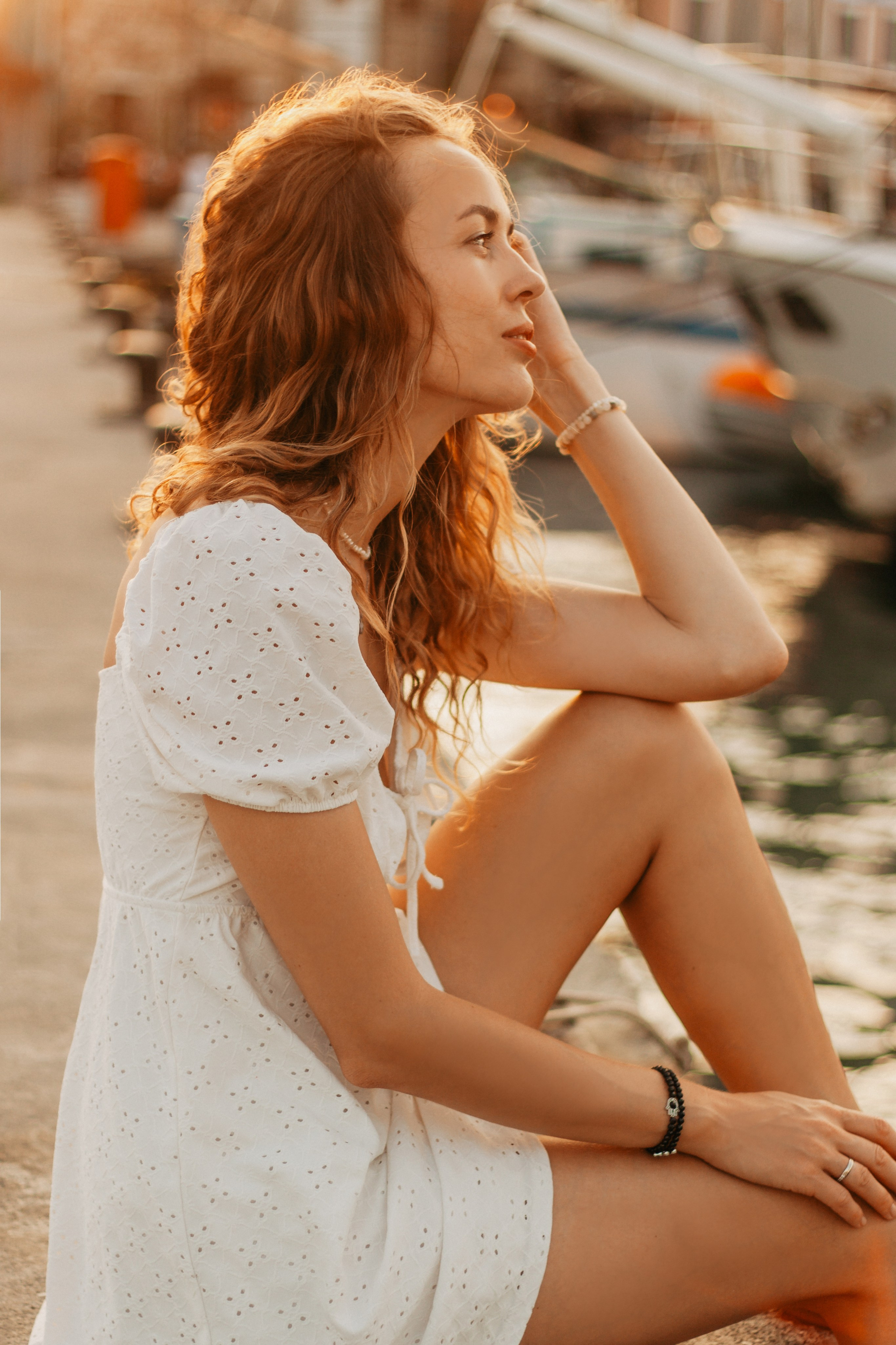 Ксения. Фотограф Екатерина Гюнгор ♡ Фетхие Мармарис Ортаджа